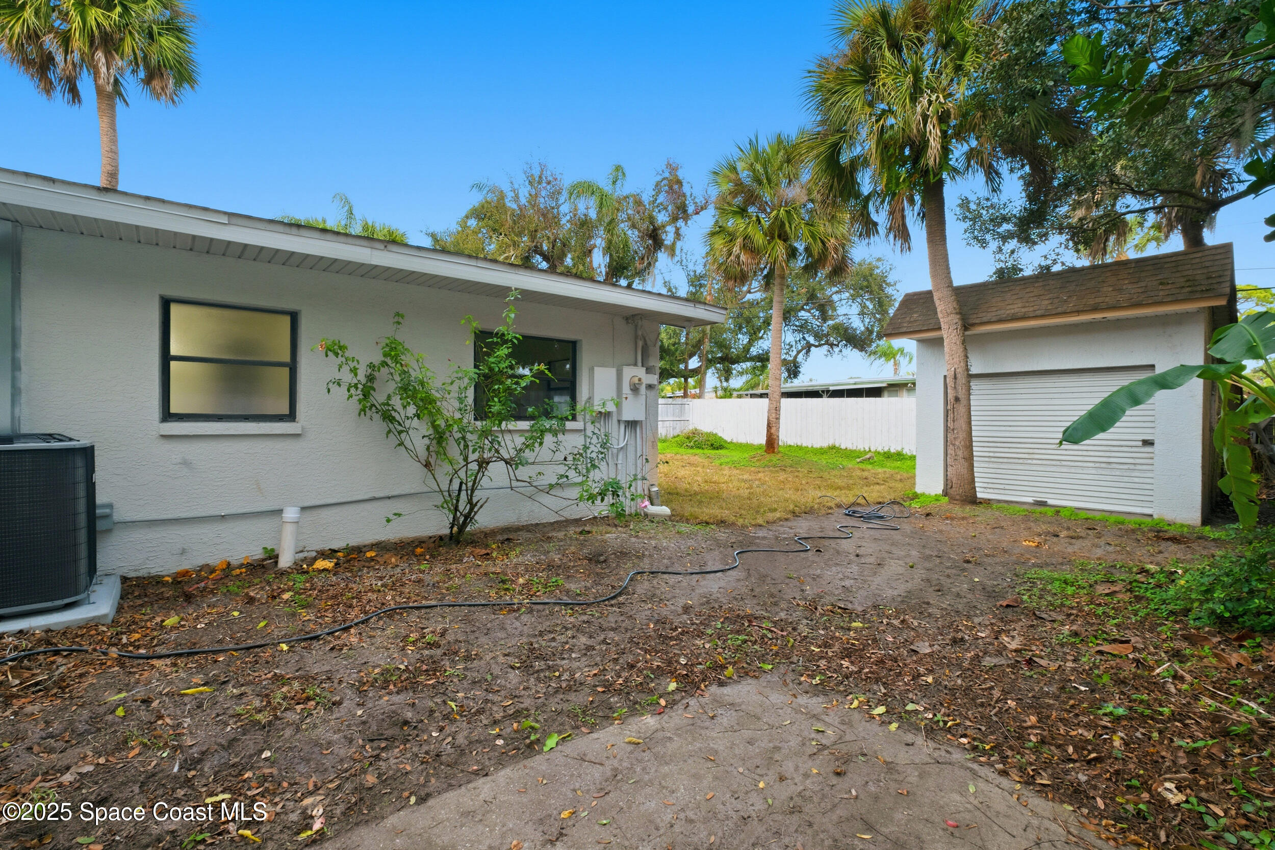 2319 Ruffner Road