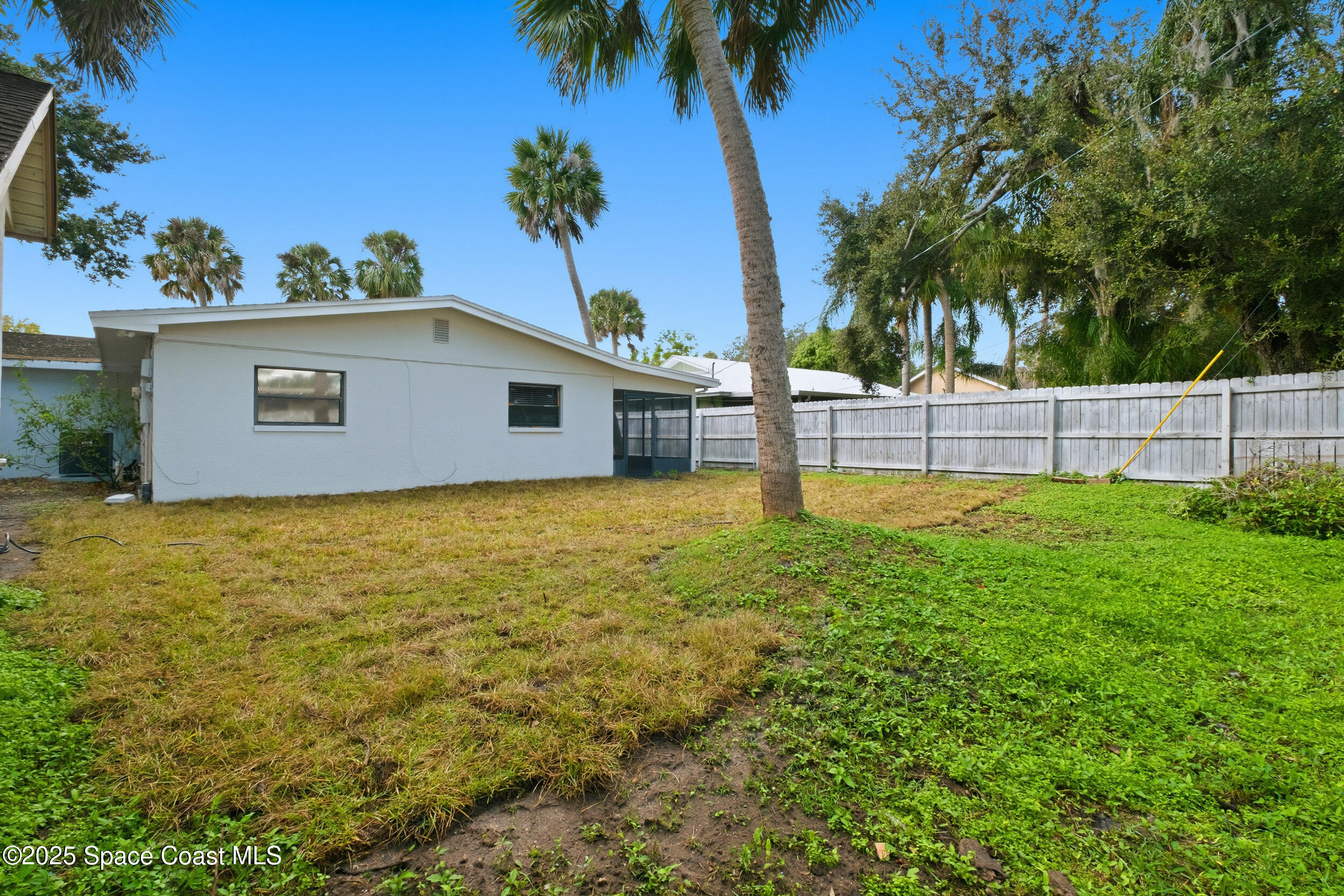 2319 Ruffner Road