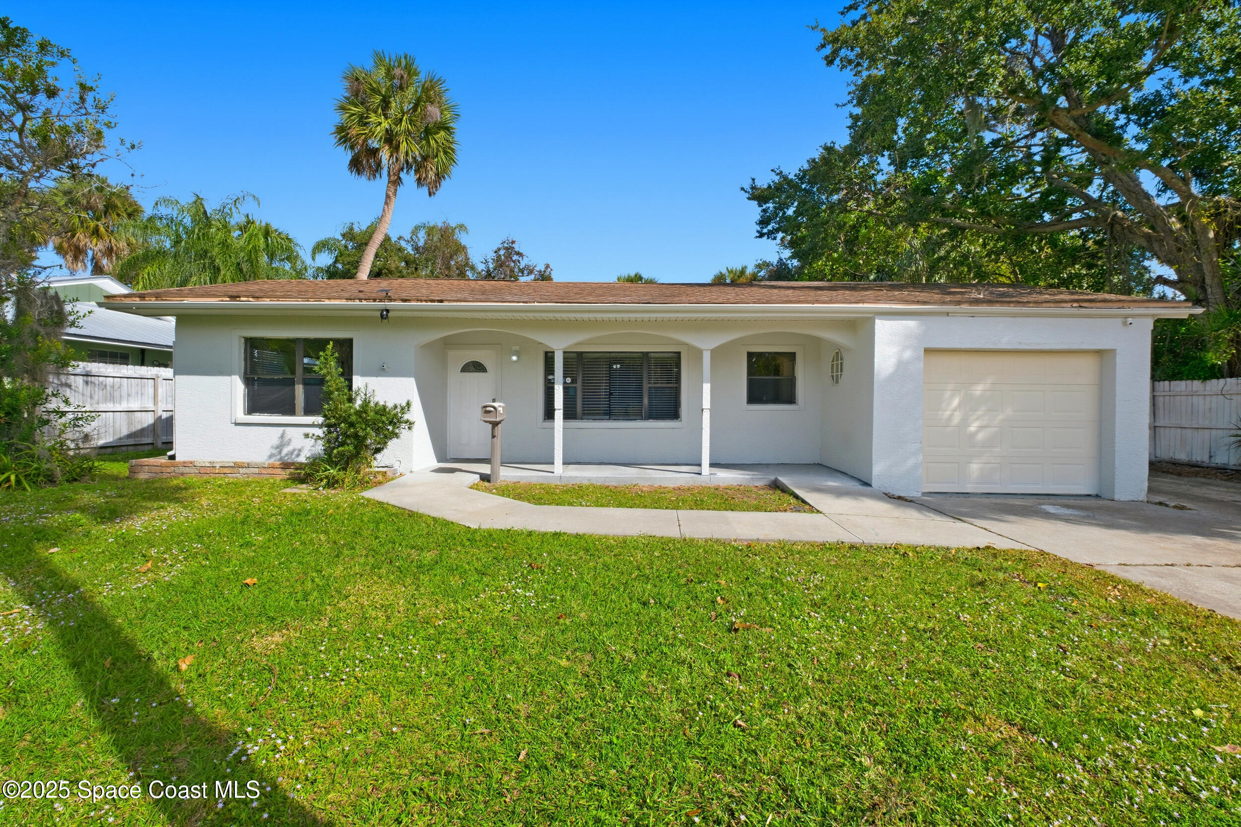 2319 Ruffner Road