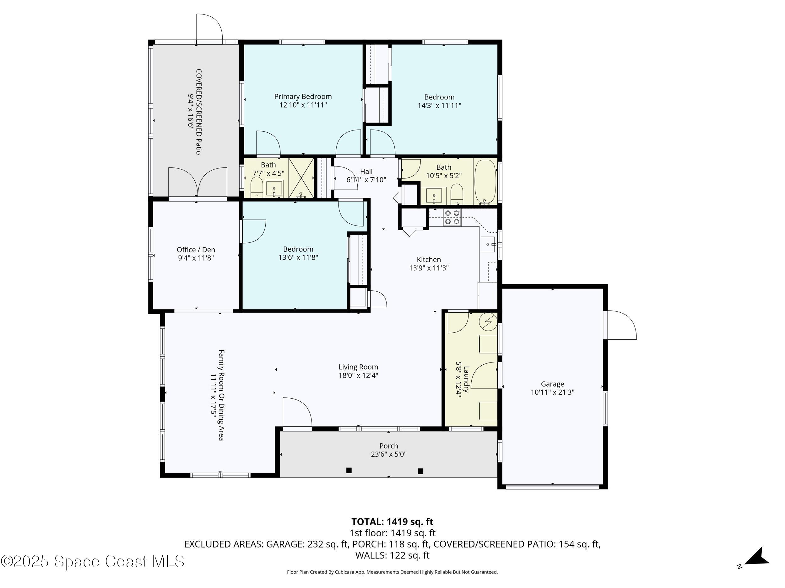 2319 Ruffner Road