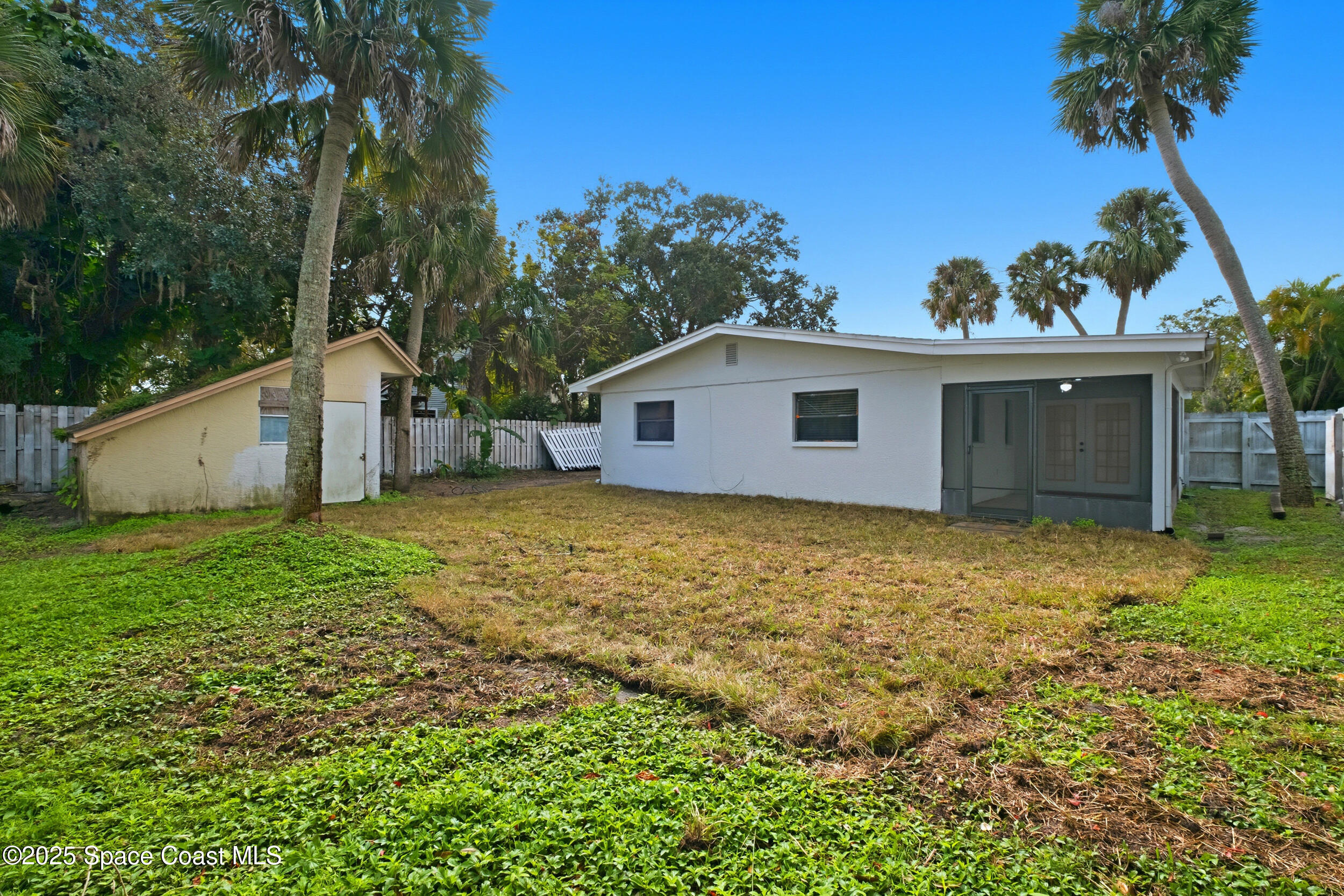2319 Ruffner Road