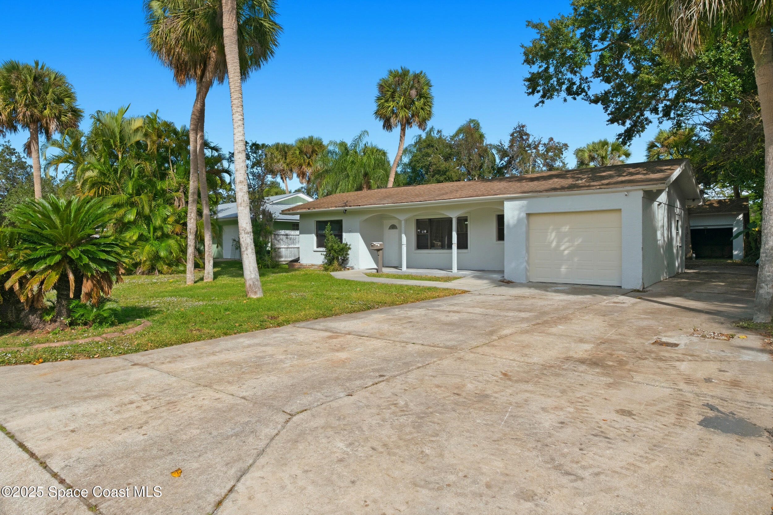 2319 Ruffner Road