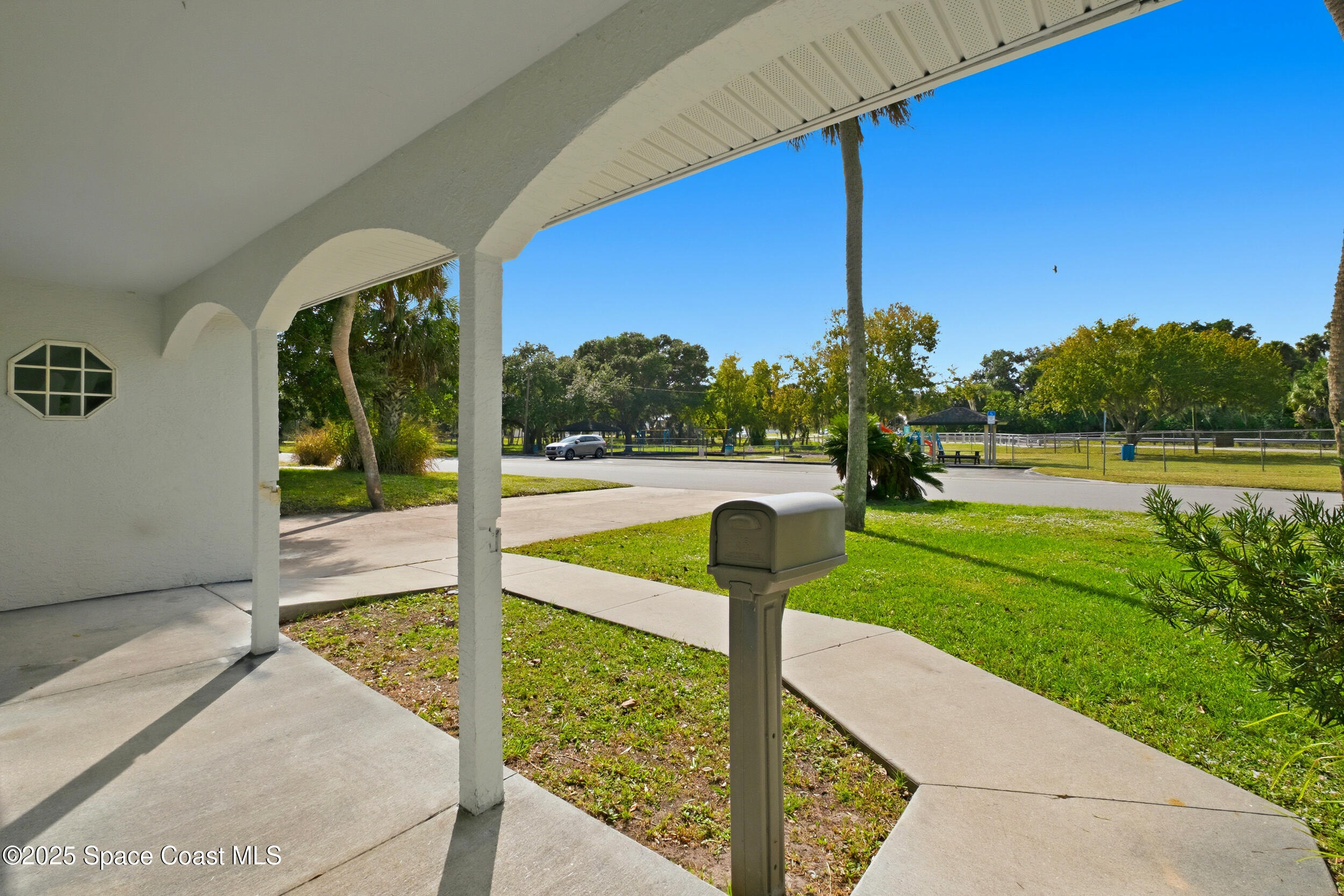 2319 Ruffner Road