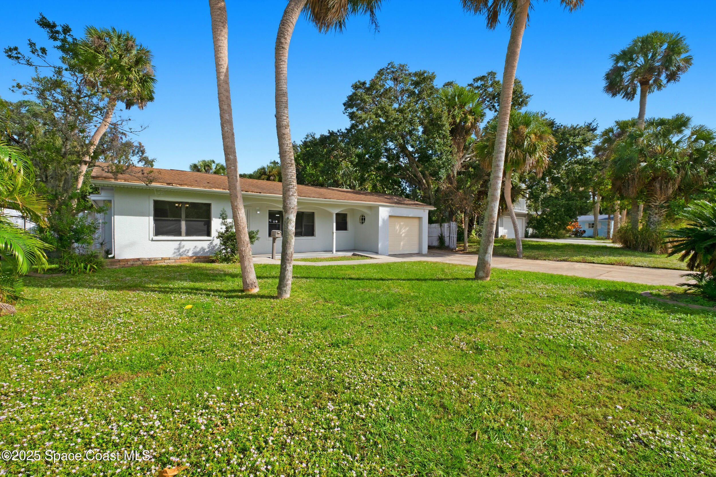 2319 Ruffner Road