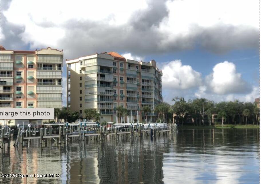 100 Riverside Drive 901