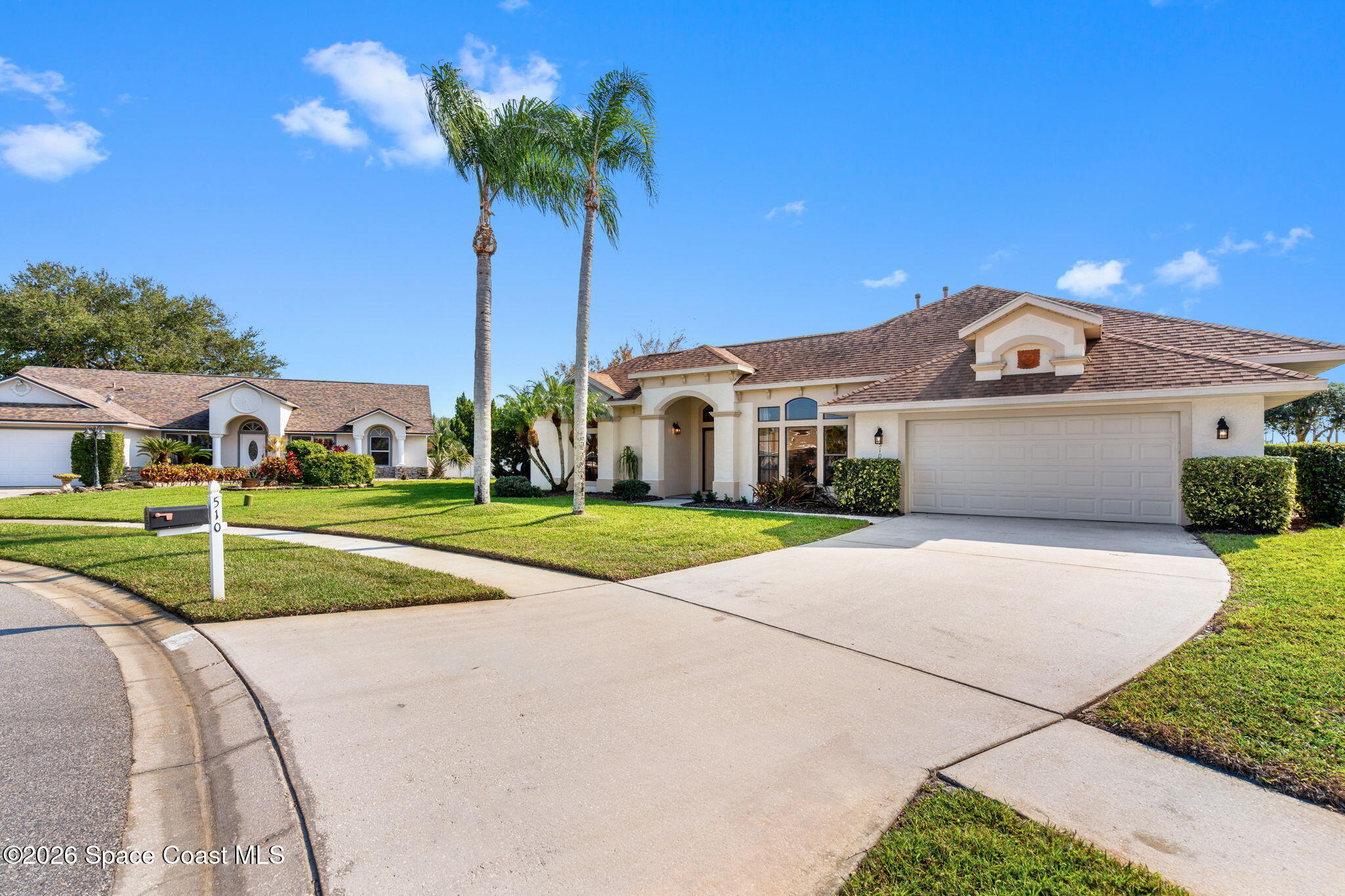 510 Lake Victoria Circle