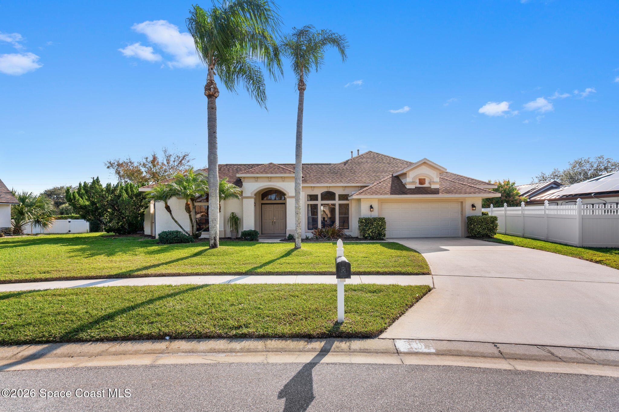 510 Lake Victoria Circle