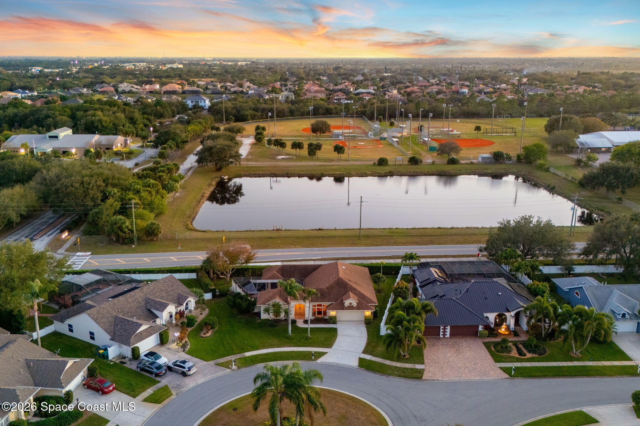 510 Lake Victoria Circle