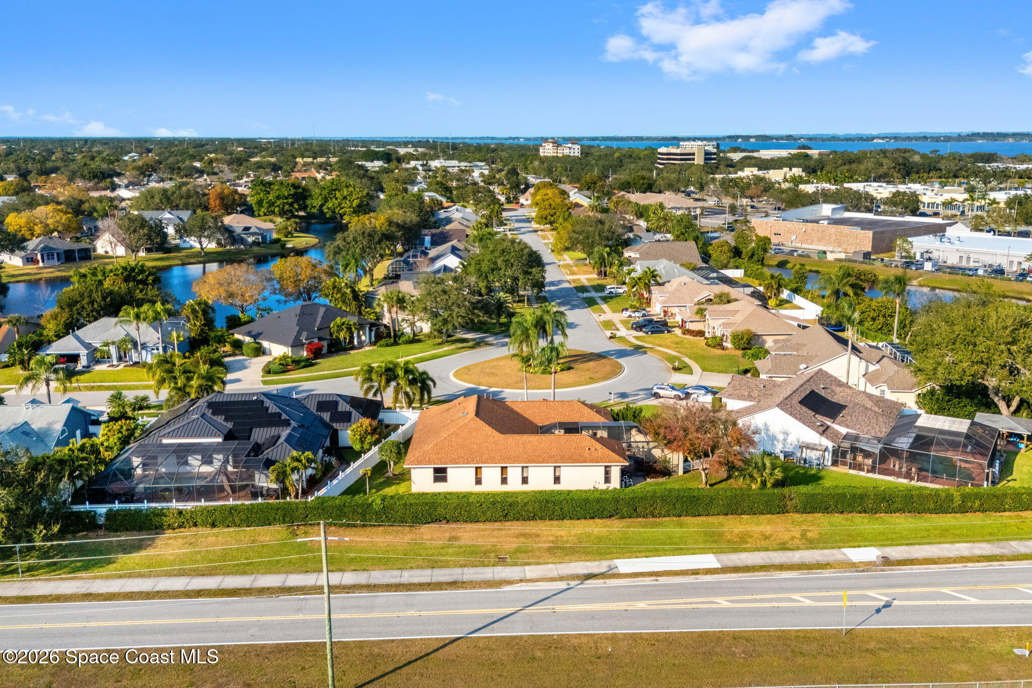 510 Lake Victoria Circle