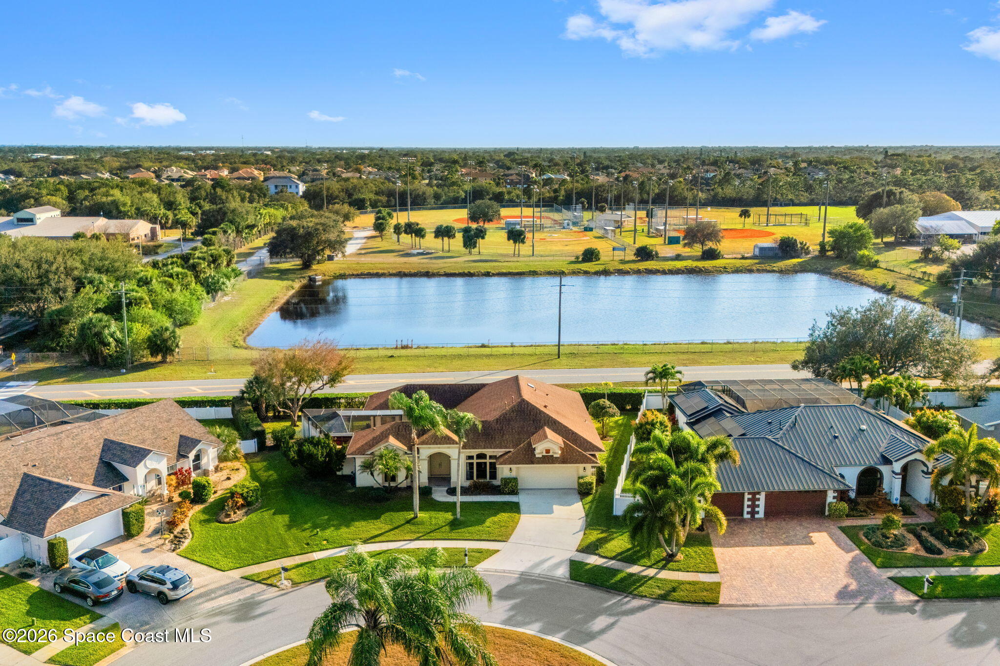 510 Lake Victoria Circle