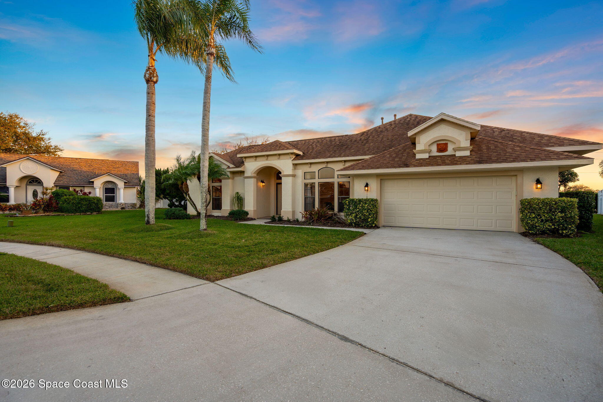 510 Lake Victoria Circle