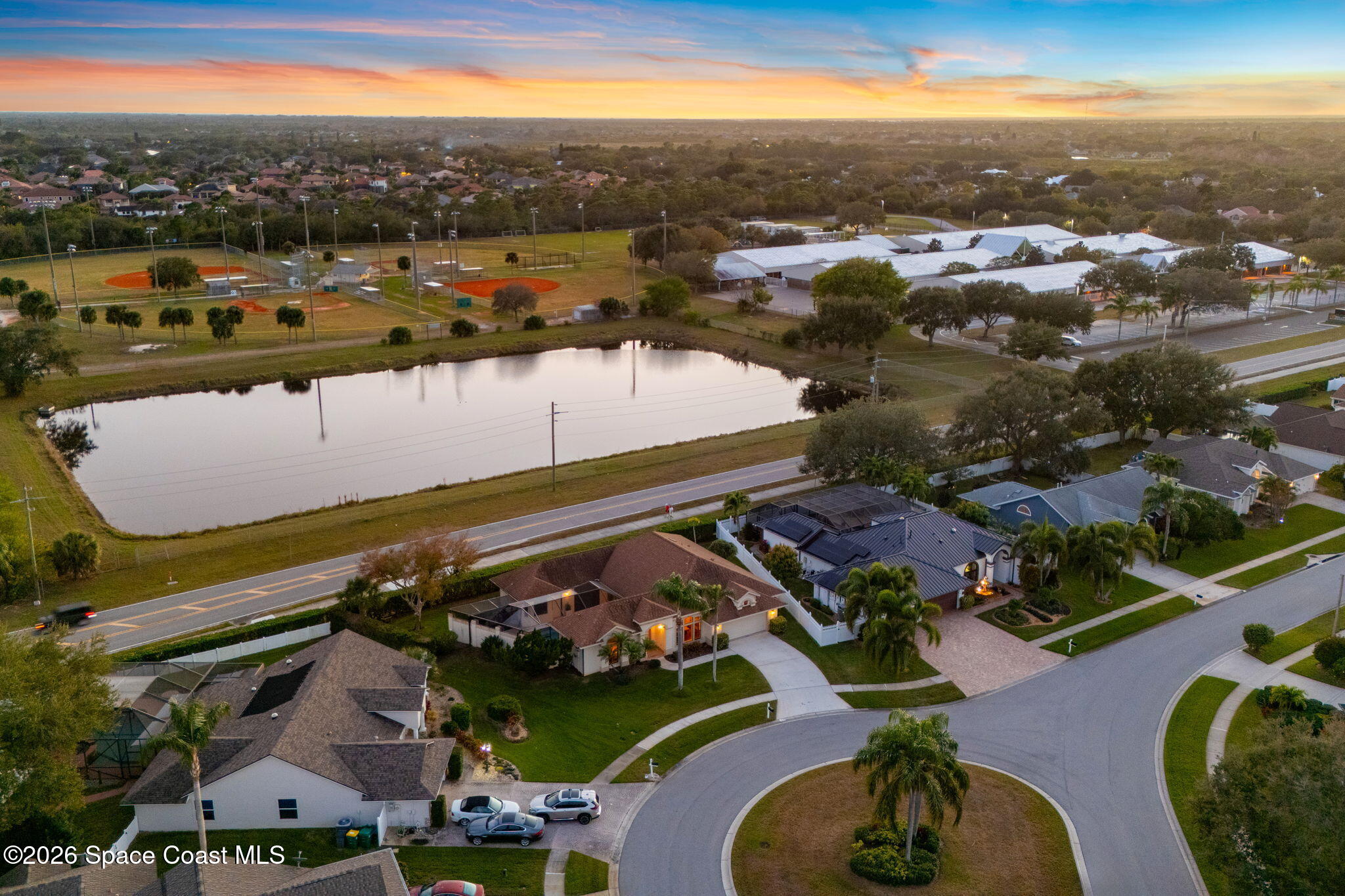 510 Lake Victoria Circle