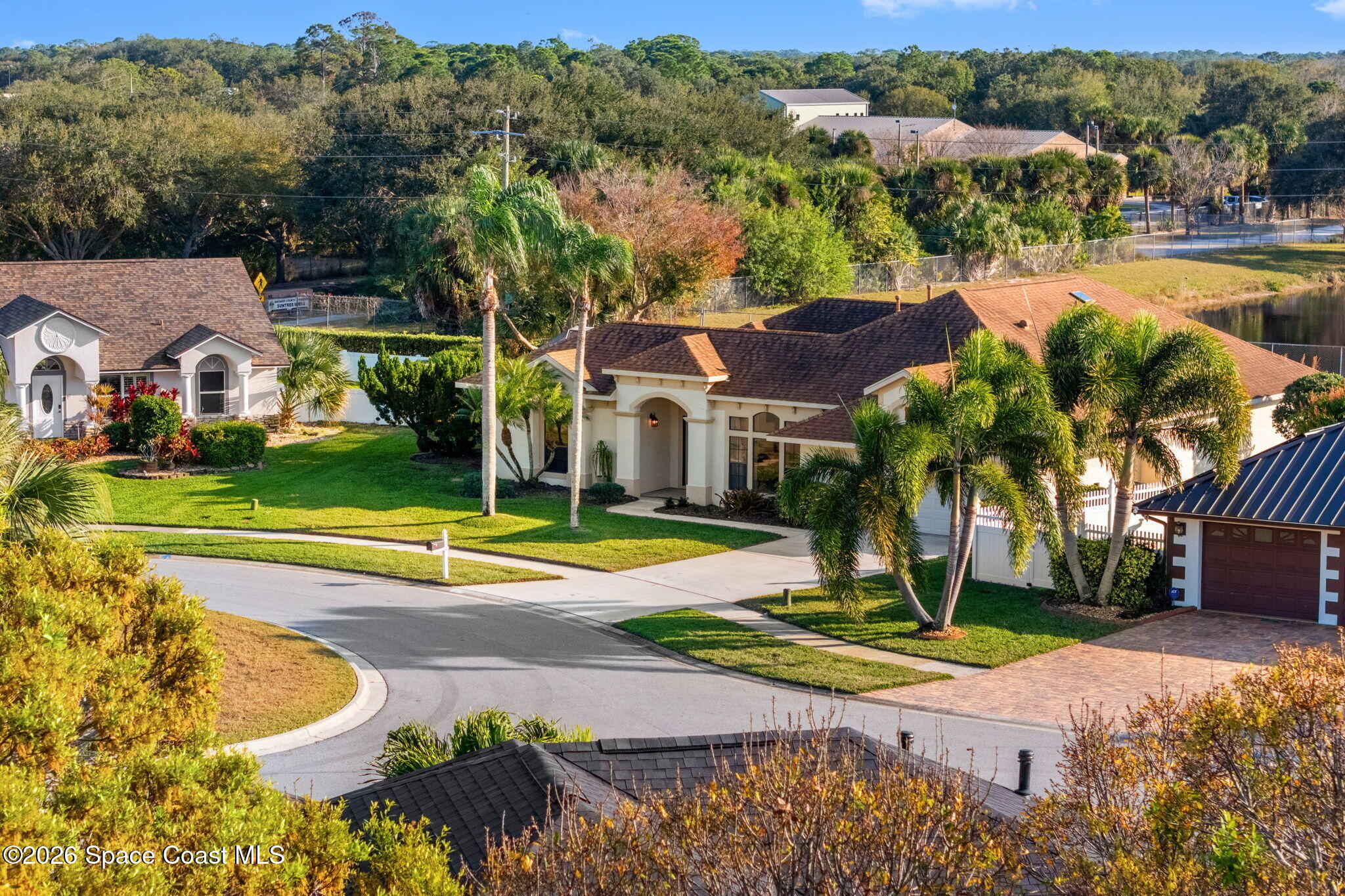 510 Lake Victoria Circle