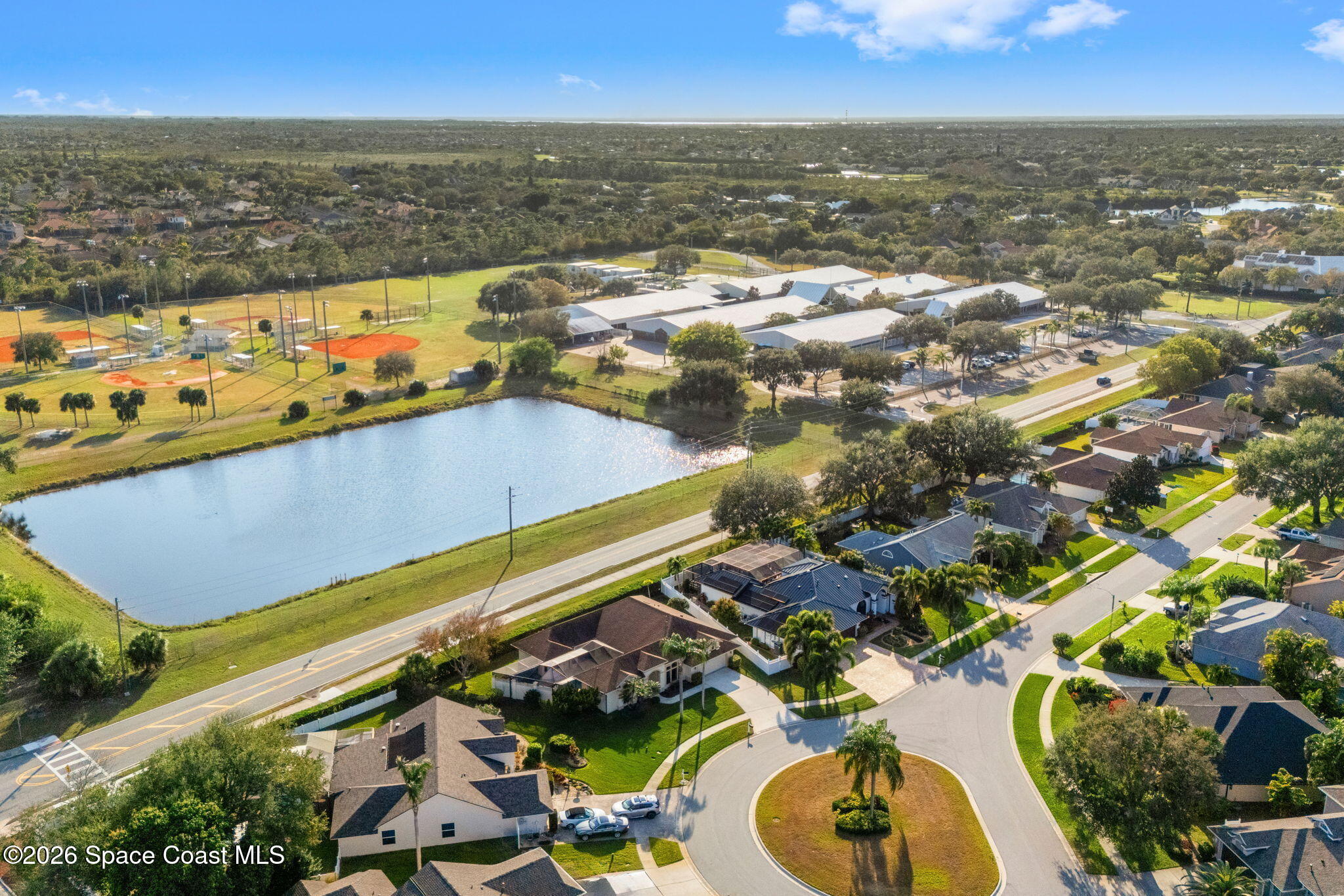 510 Lake Victoria Circle