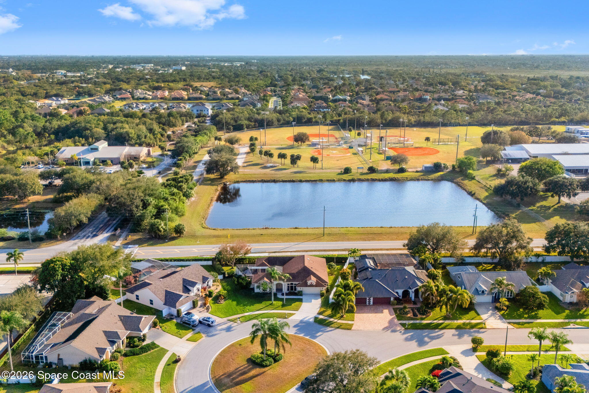 510 Lake Victoria Circle