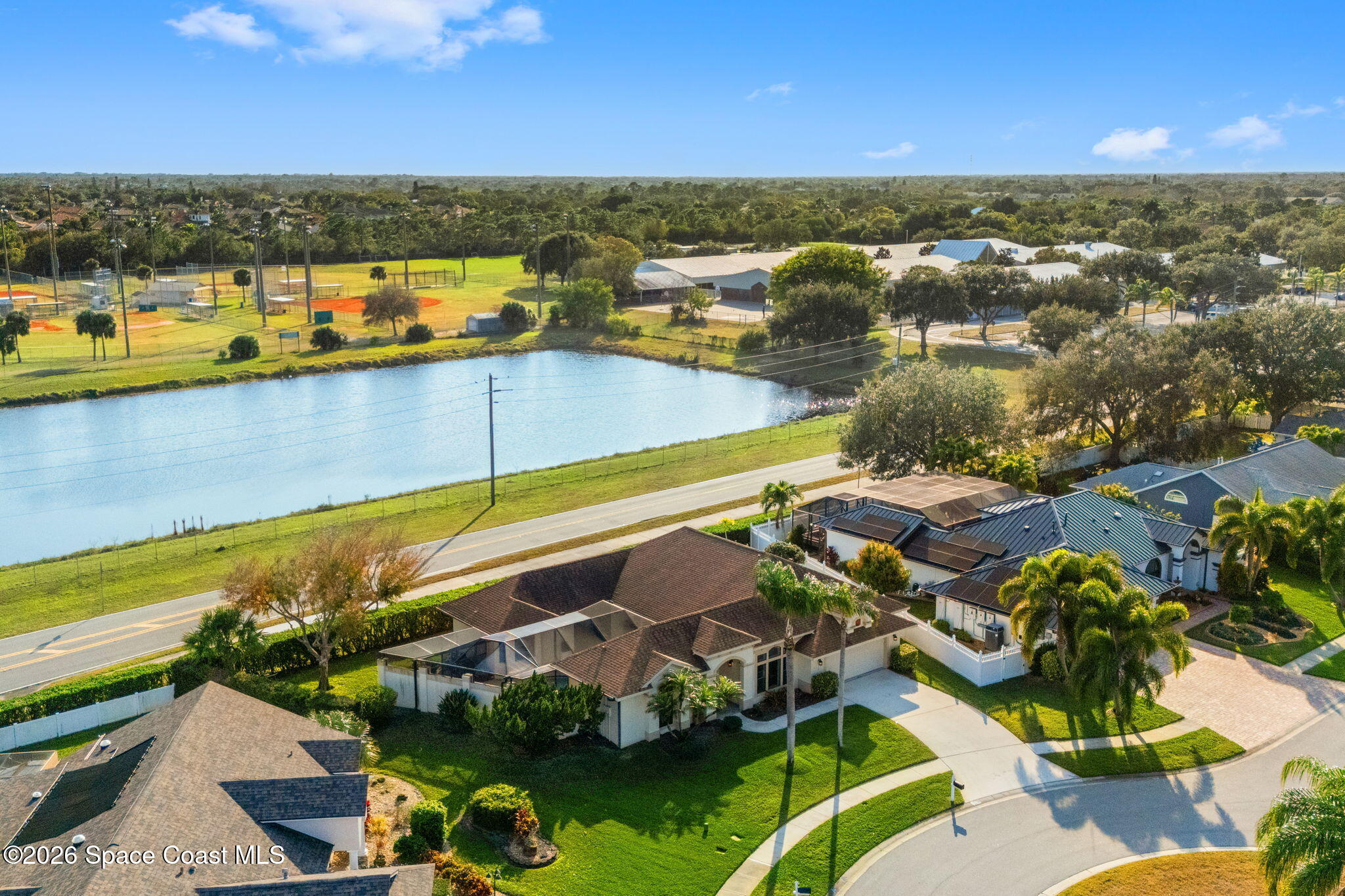 510 Lake Victoria Circle