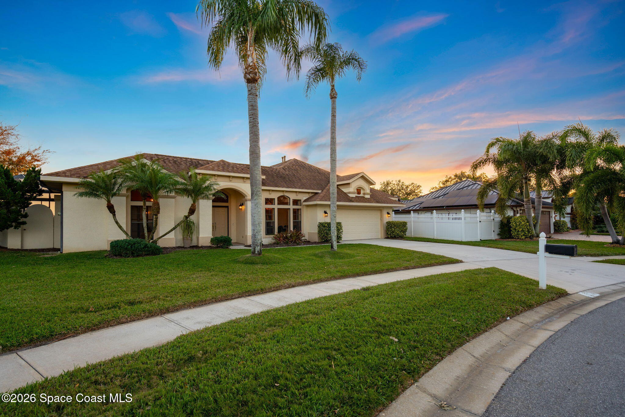 510 Lake Victoria Circle