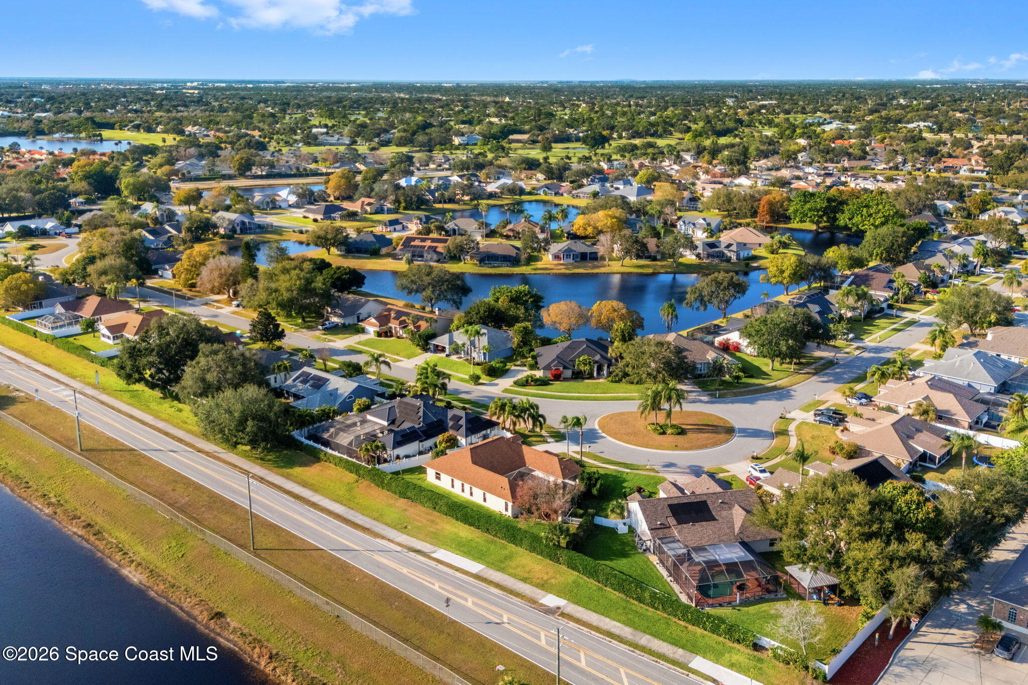 510 Lake Victoria Circle