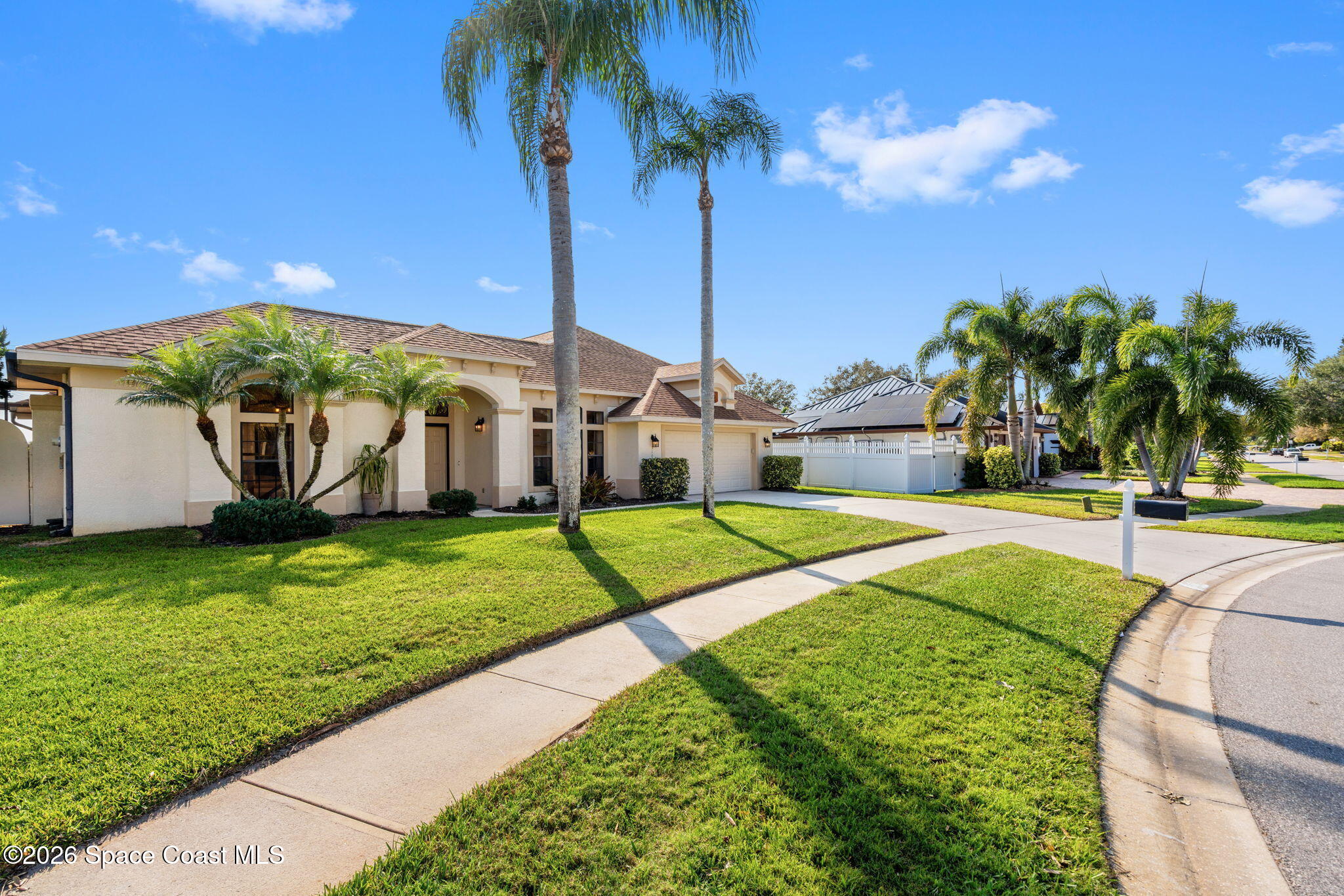 510 Lake Victoria Circle