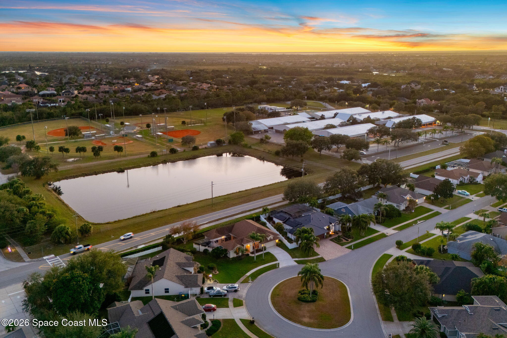 510 Lake Victoria Circle