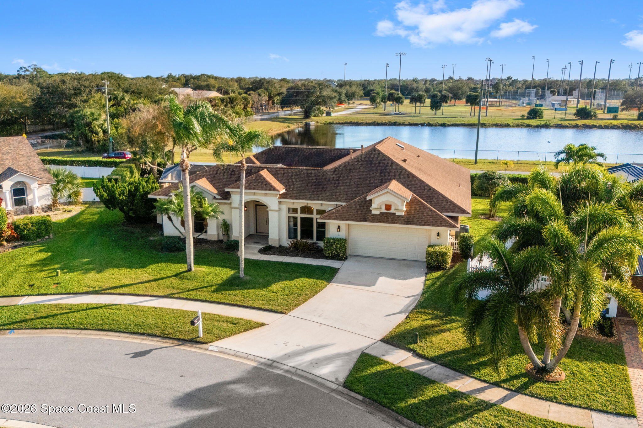 510 Lake Victoria Circle