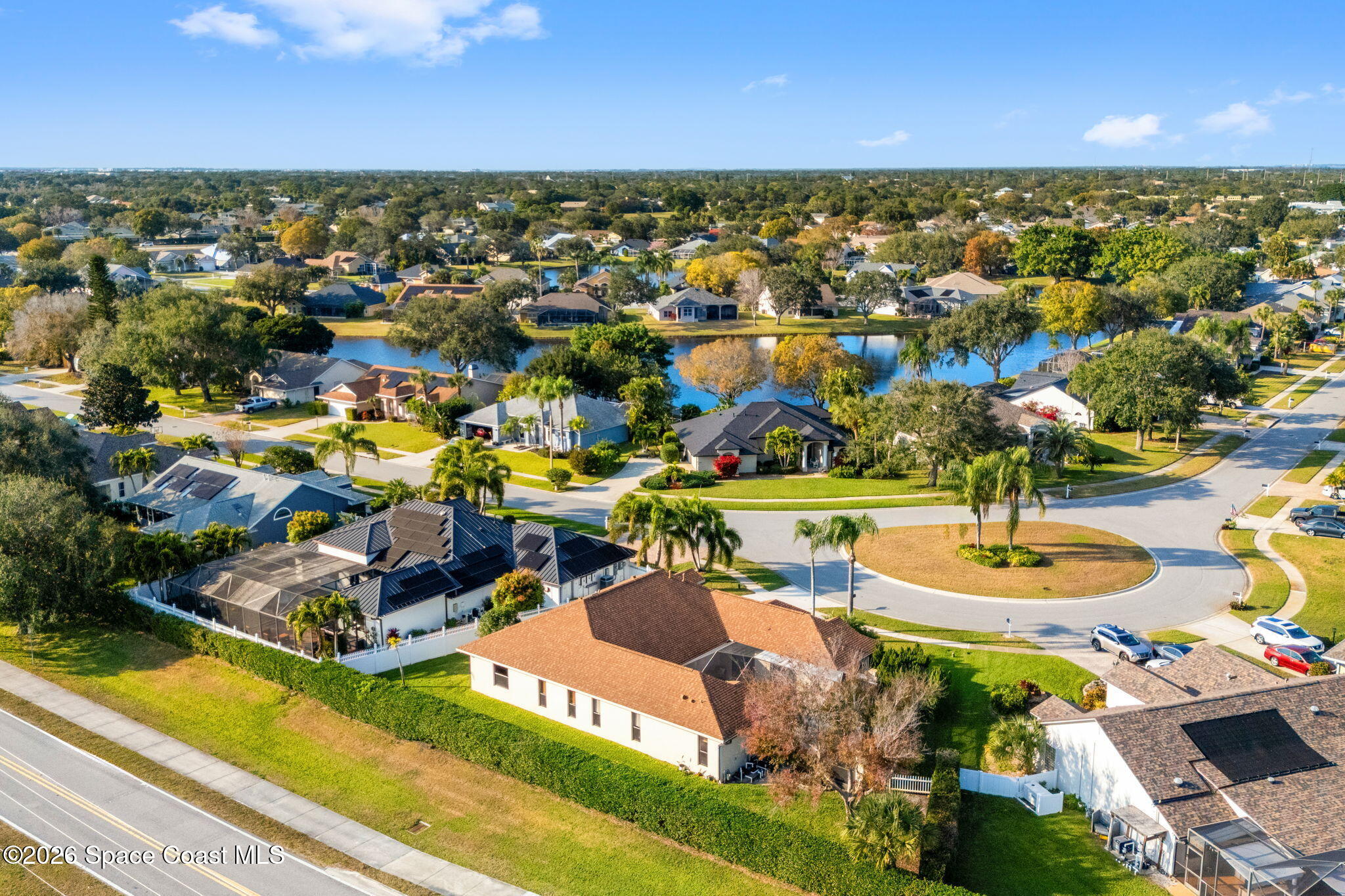 510 Lake Victoria Circle