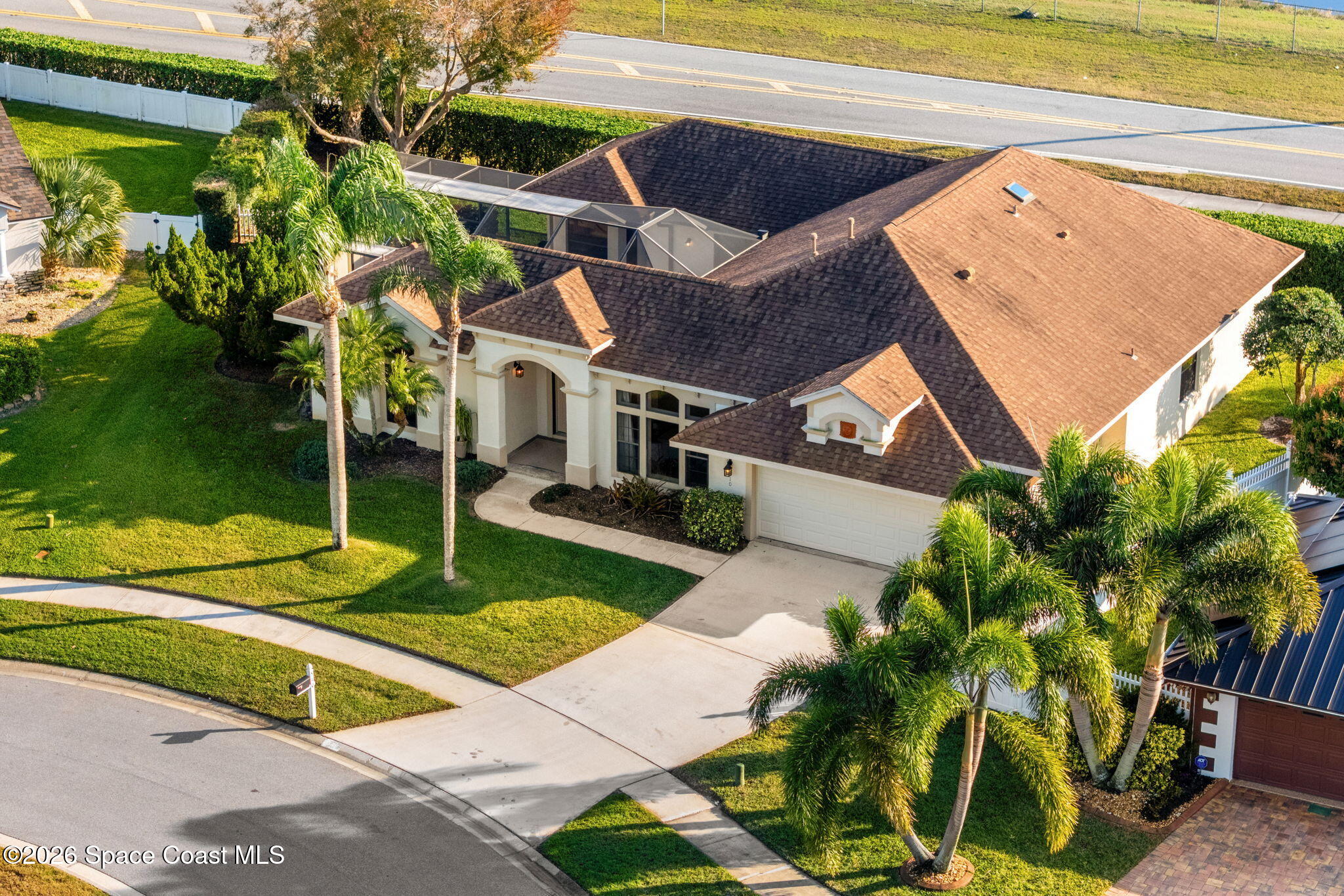 510 Lake Victoria Circle