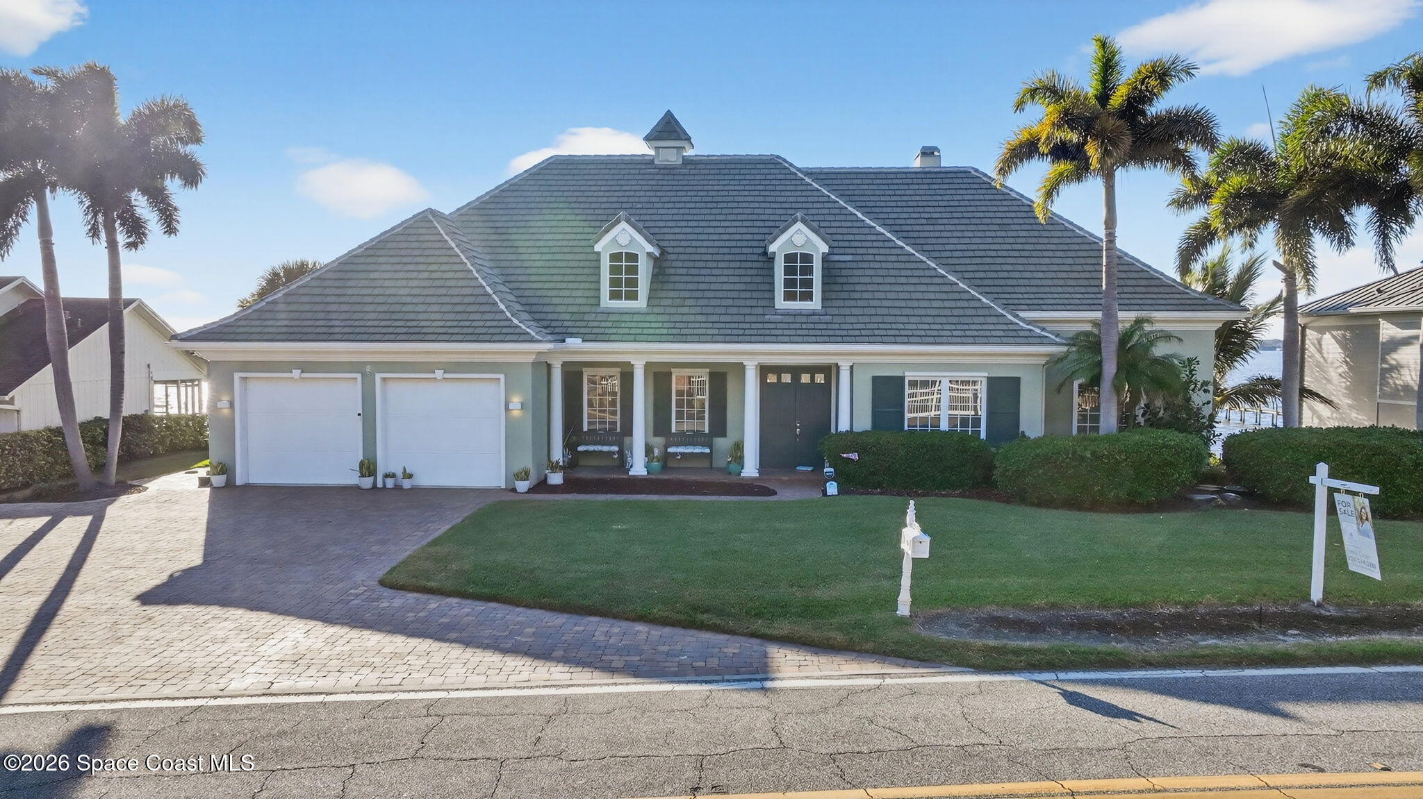 2555 S Tropical Trail
