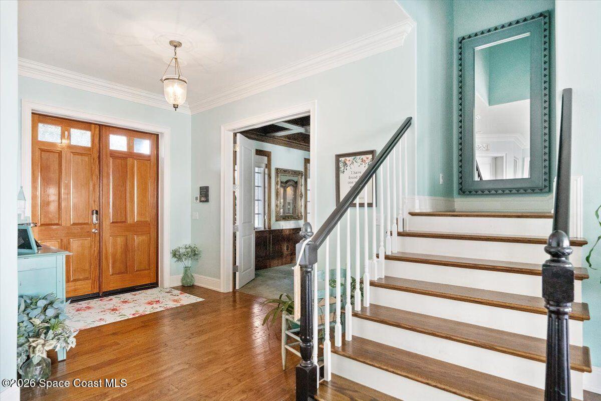 2555 S Tropical Trail