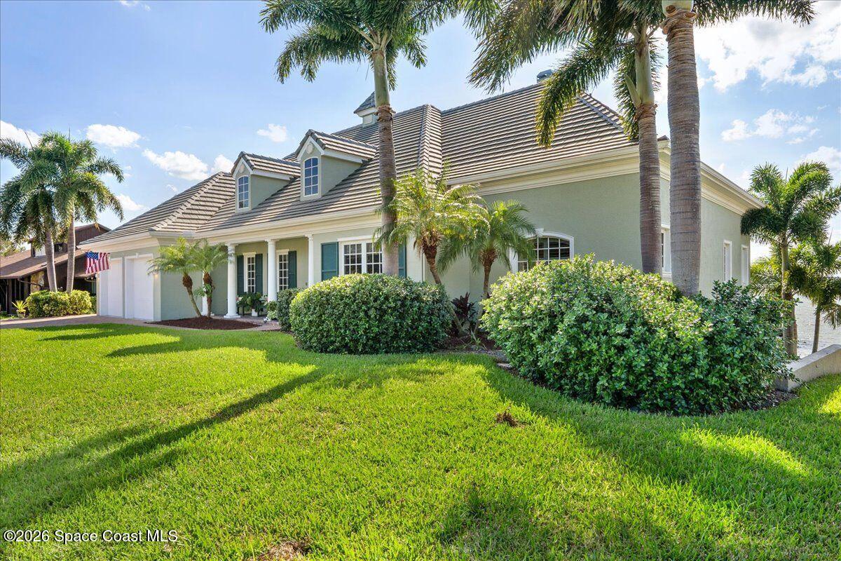 2555 S Tropical Trail