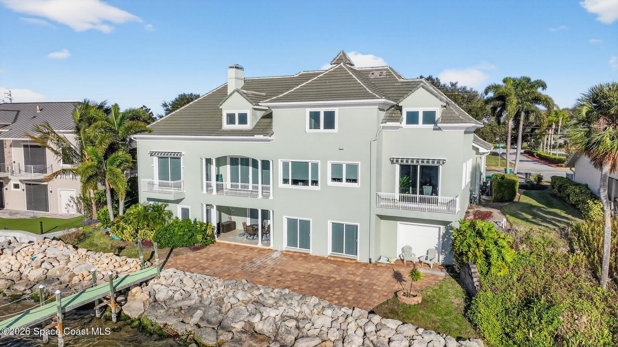 2555 S Tropical Trail