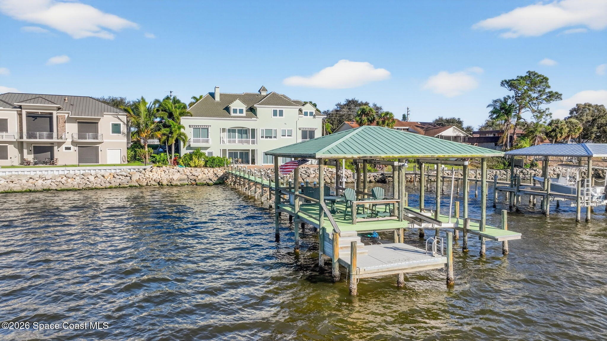 2555 S Tropical Trail