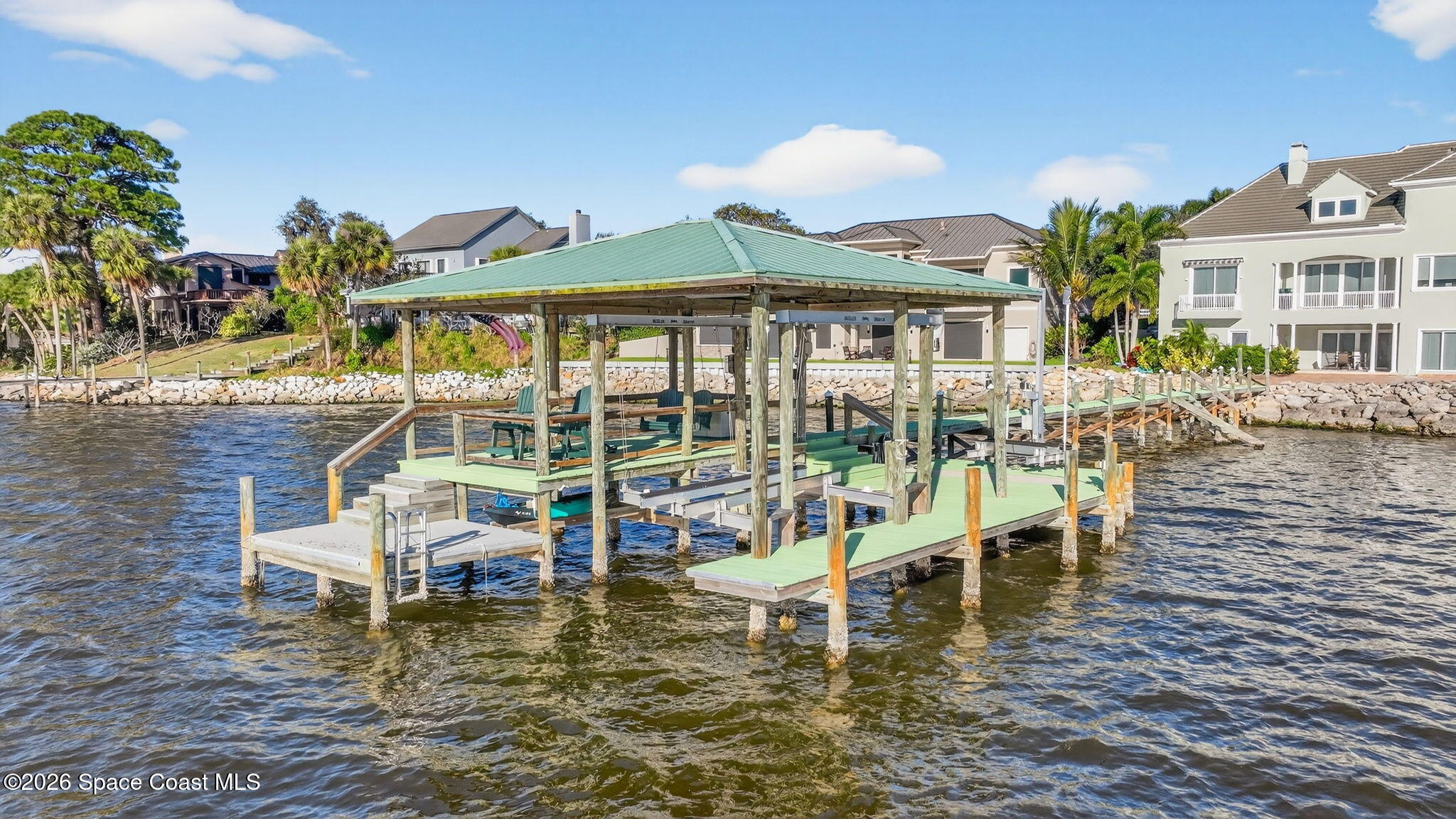 2555 S Tropical Trail