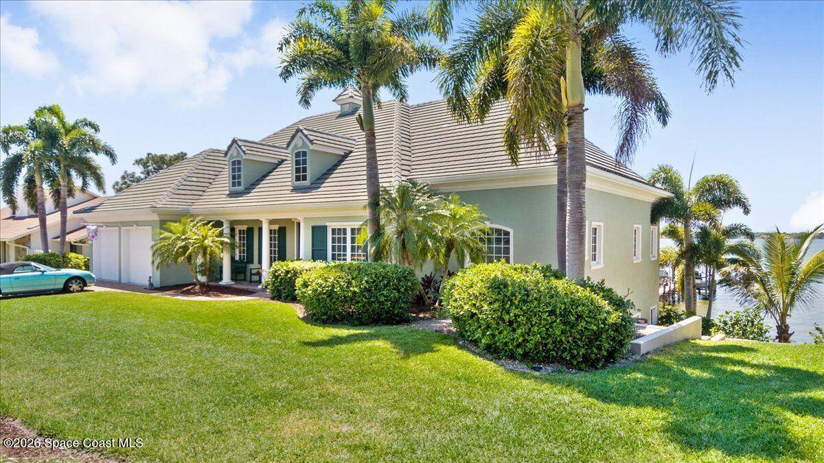 2555 S Tropical Trail