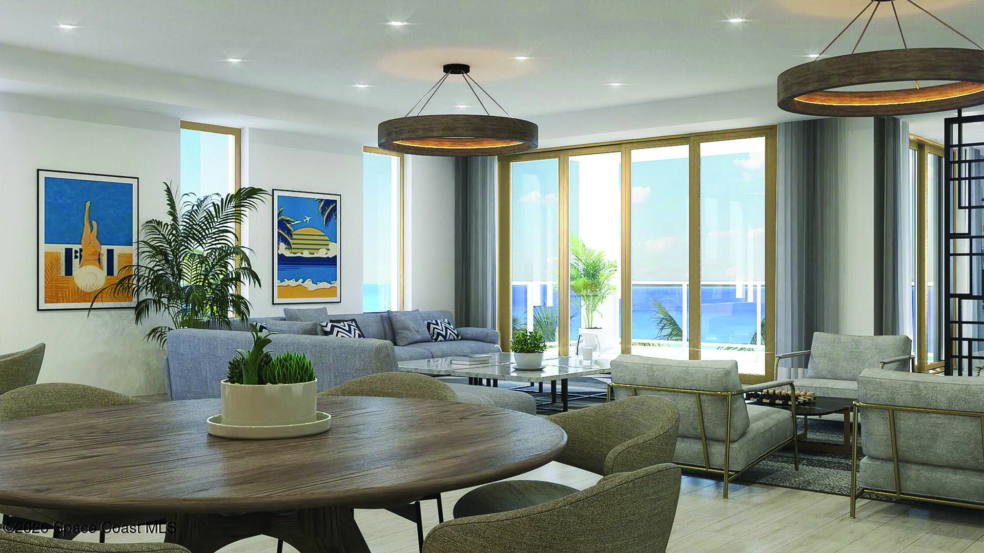 604 Highway A1a Highway 603