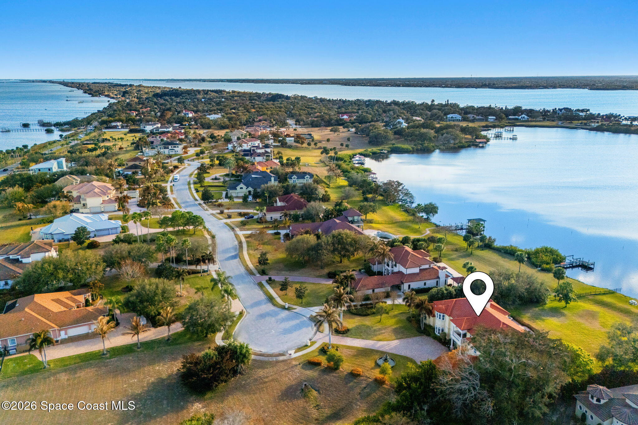 4760 Honeyridge Lane