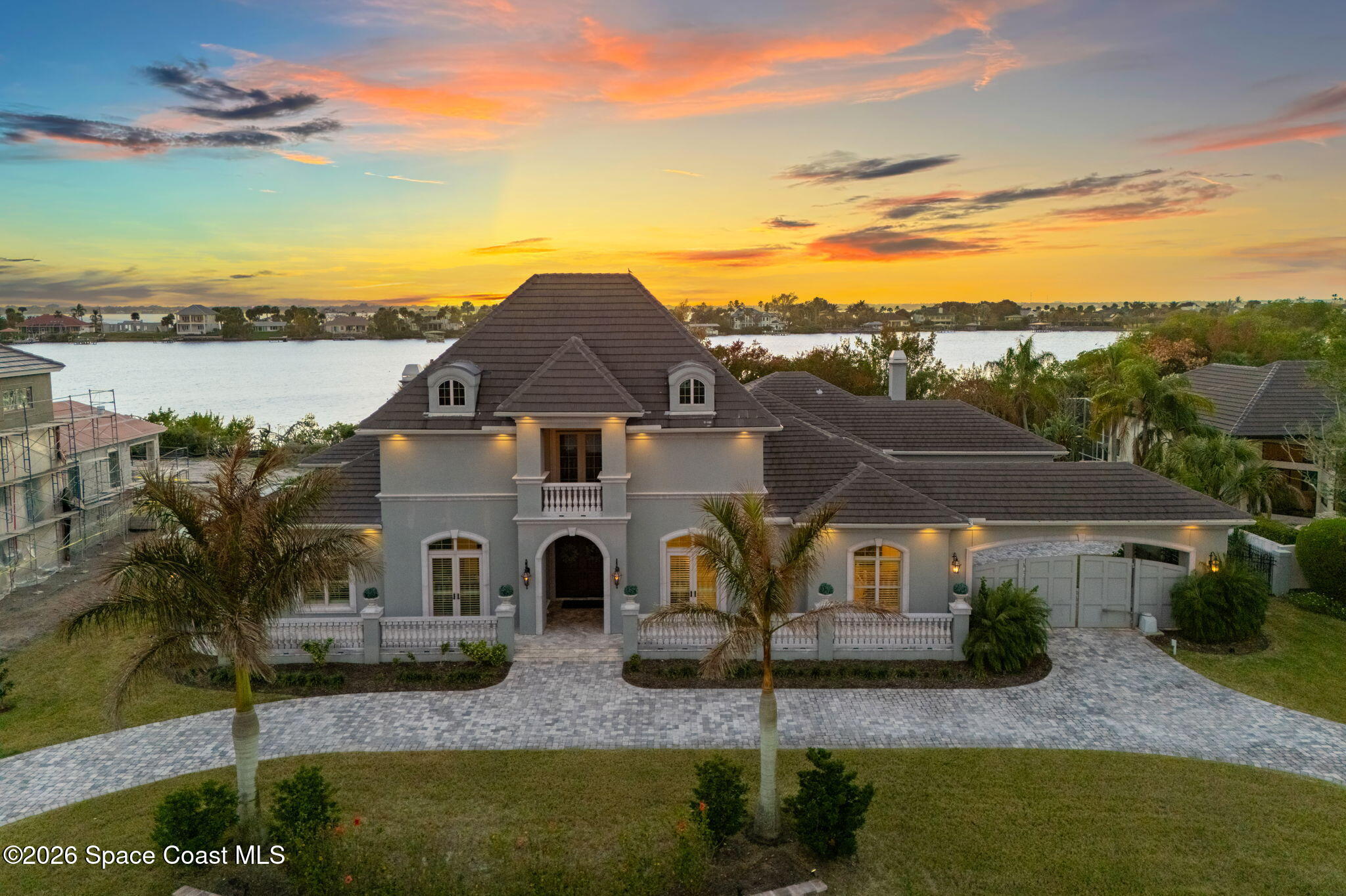 135 Lansing Island Drive