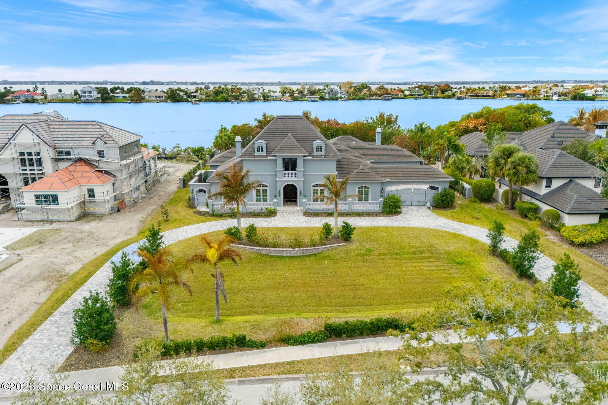 135 Lansing Island Drive