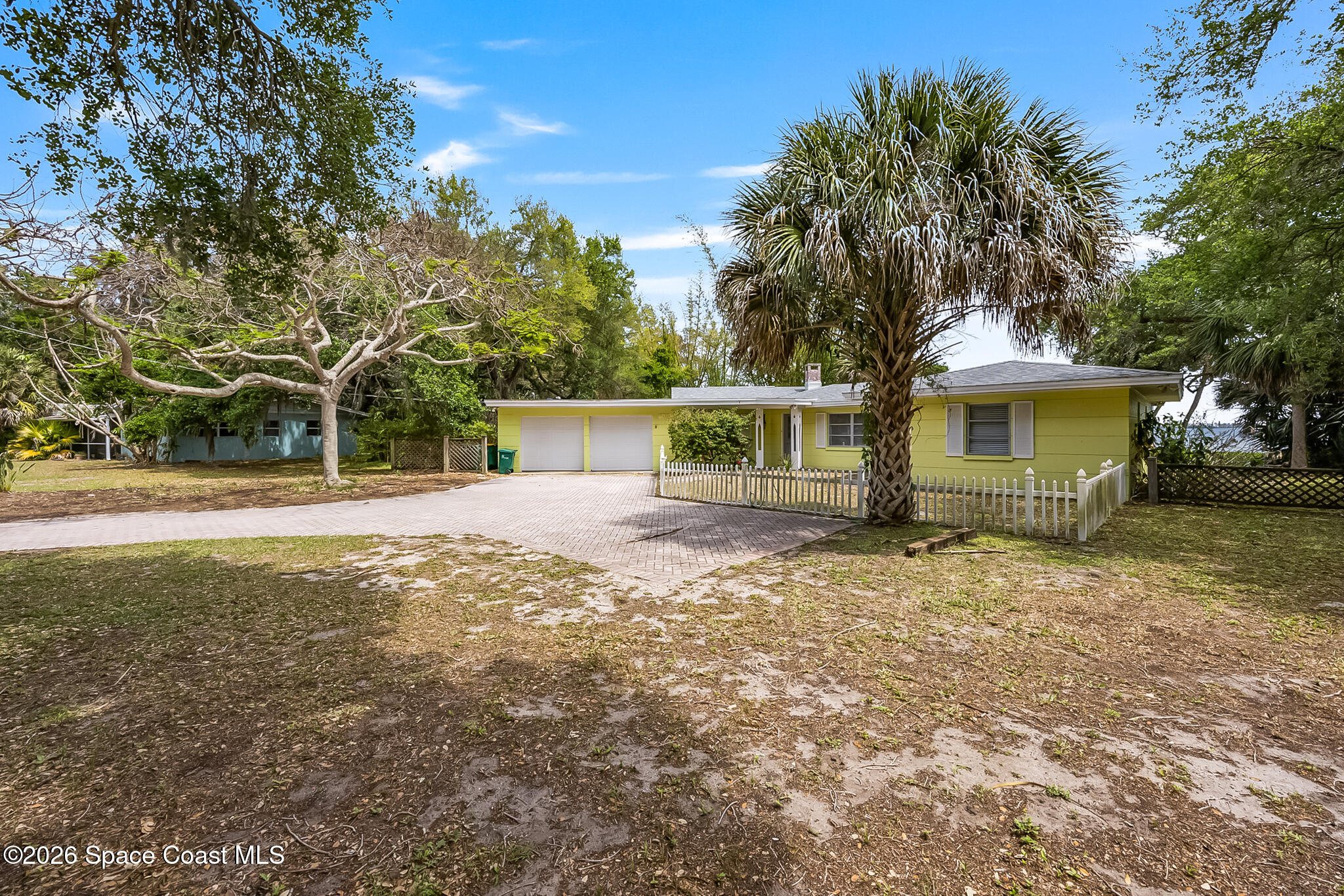 8690 S Tropical Trail