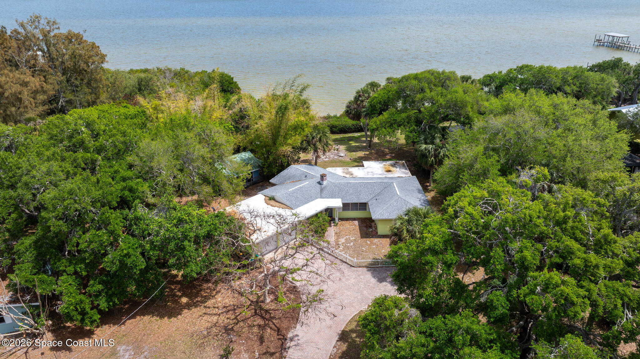 8690 S Tropical Trail