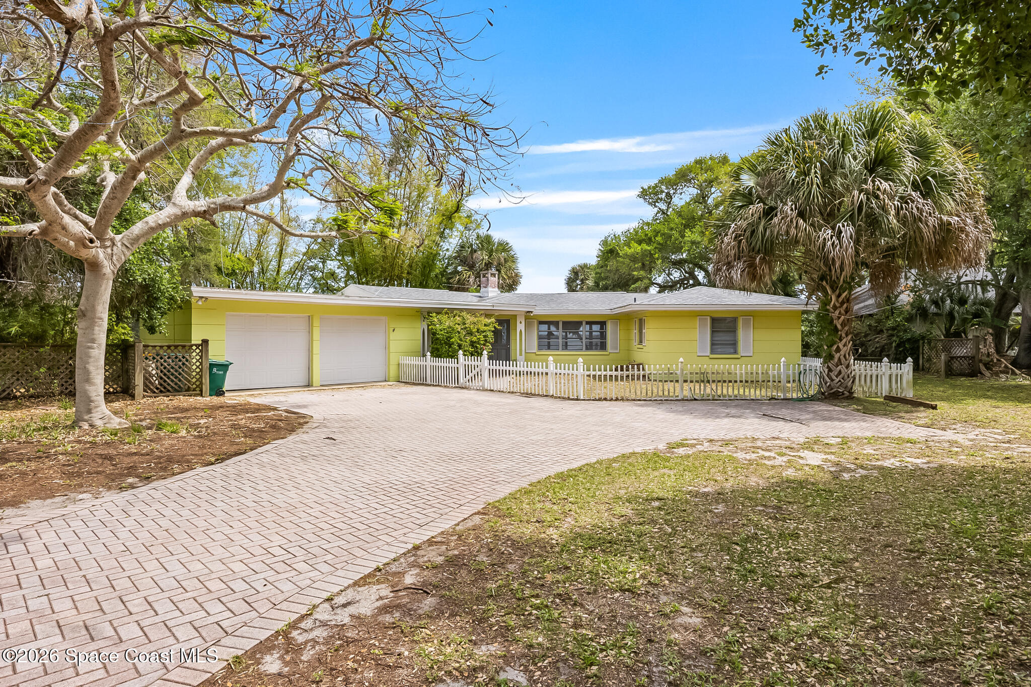 8690 S Tropical Trail