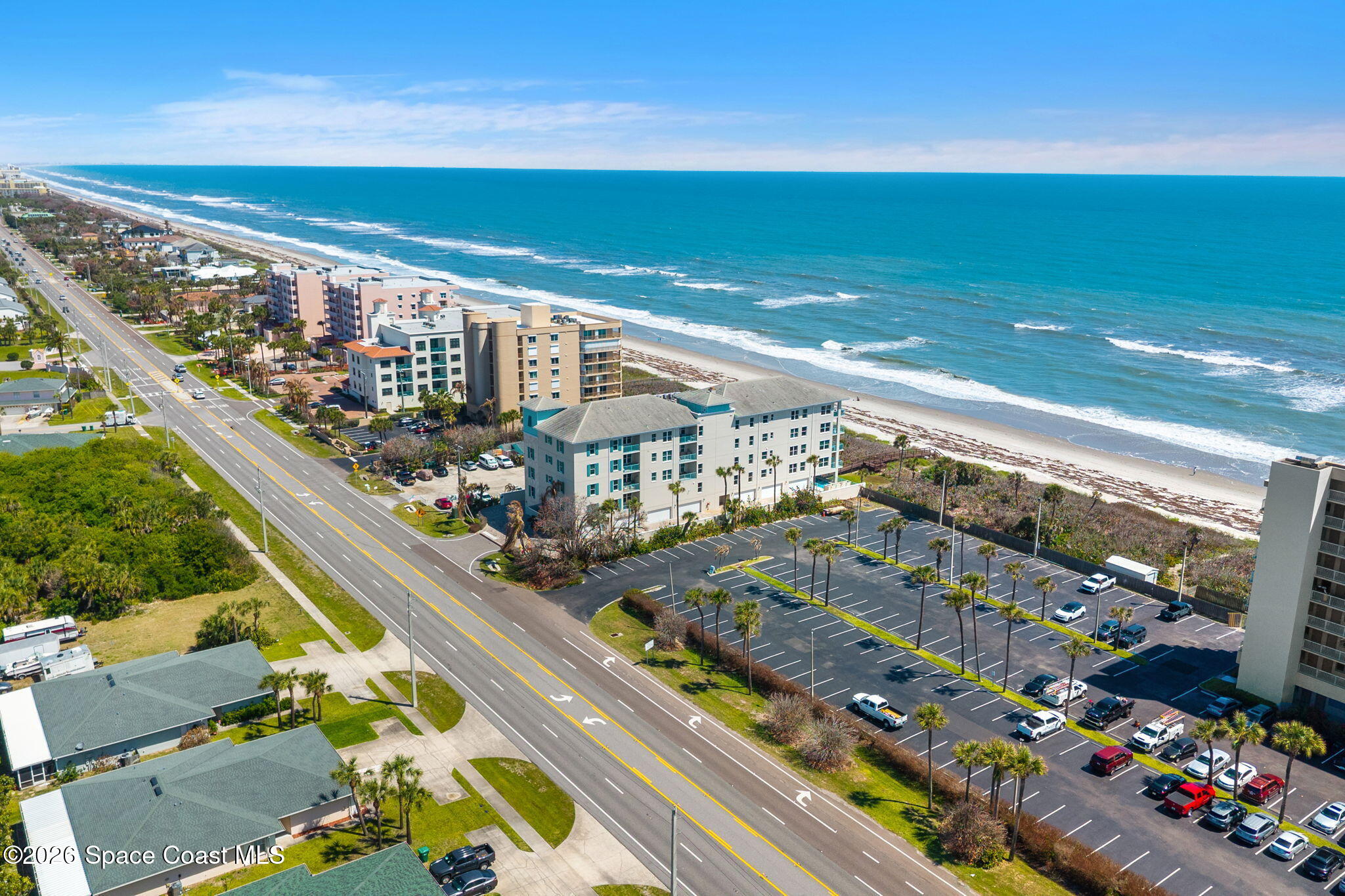 1725 N Highway A1a 304