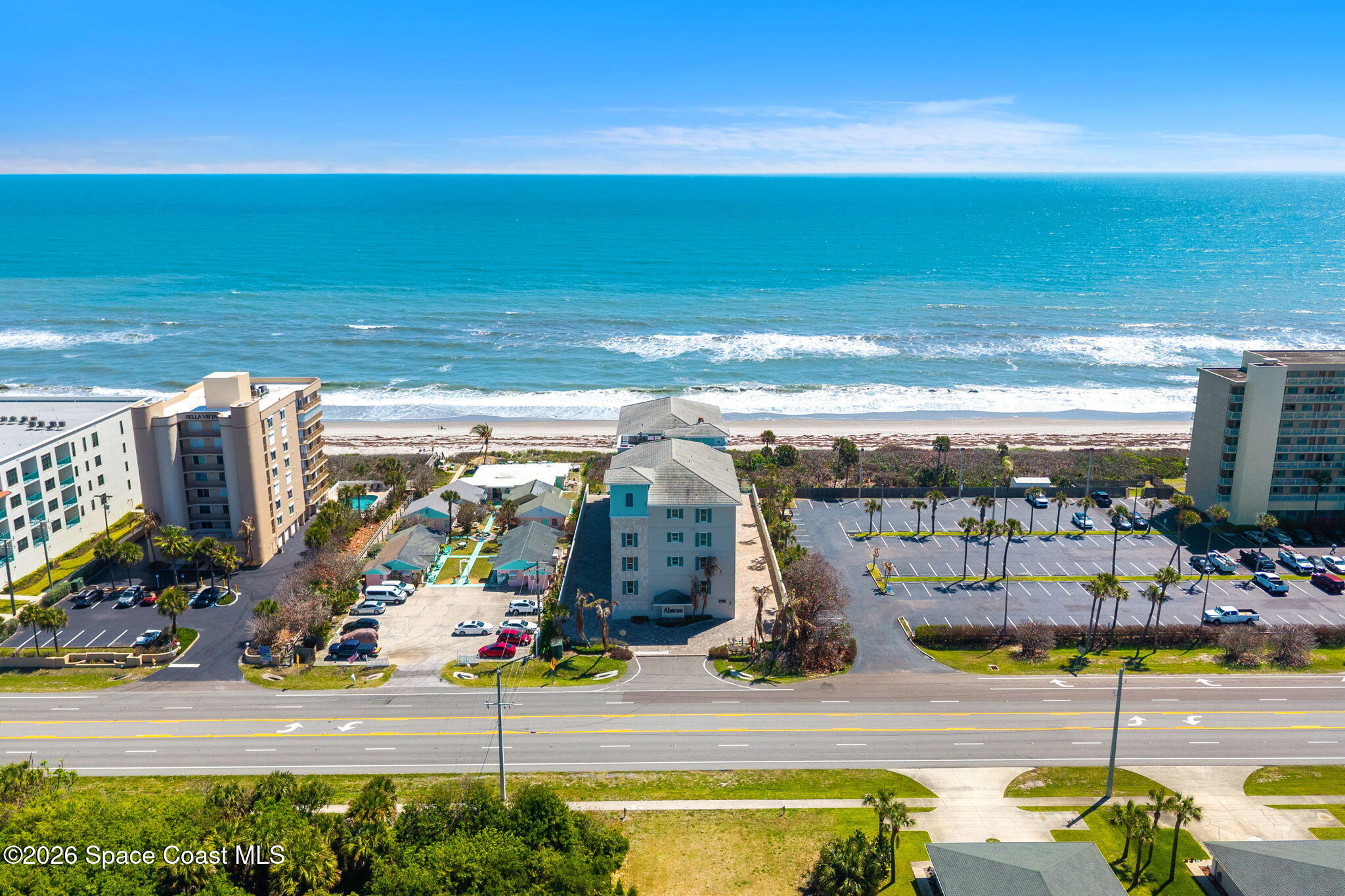 1725 N Highway A1a 304