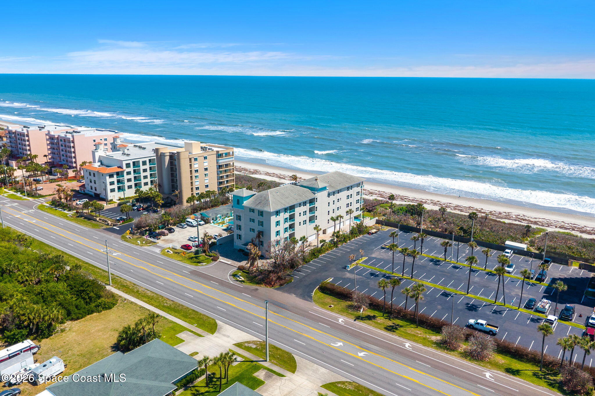 1725 N Highway A1a 304