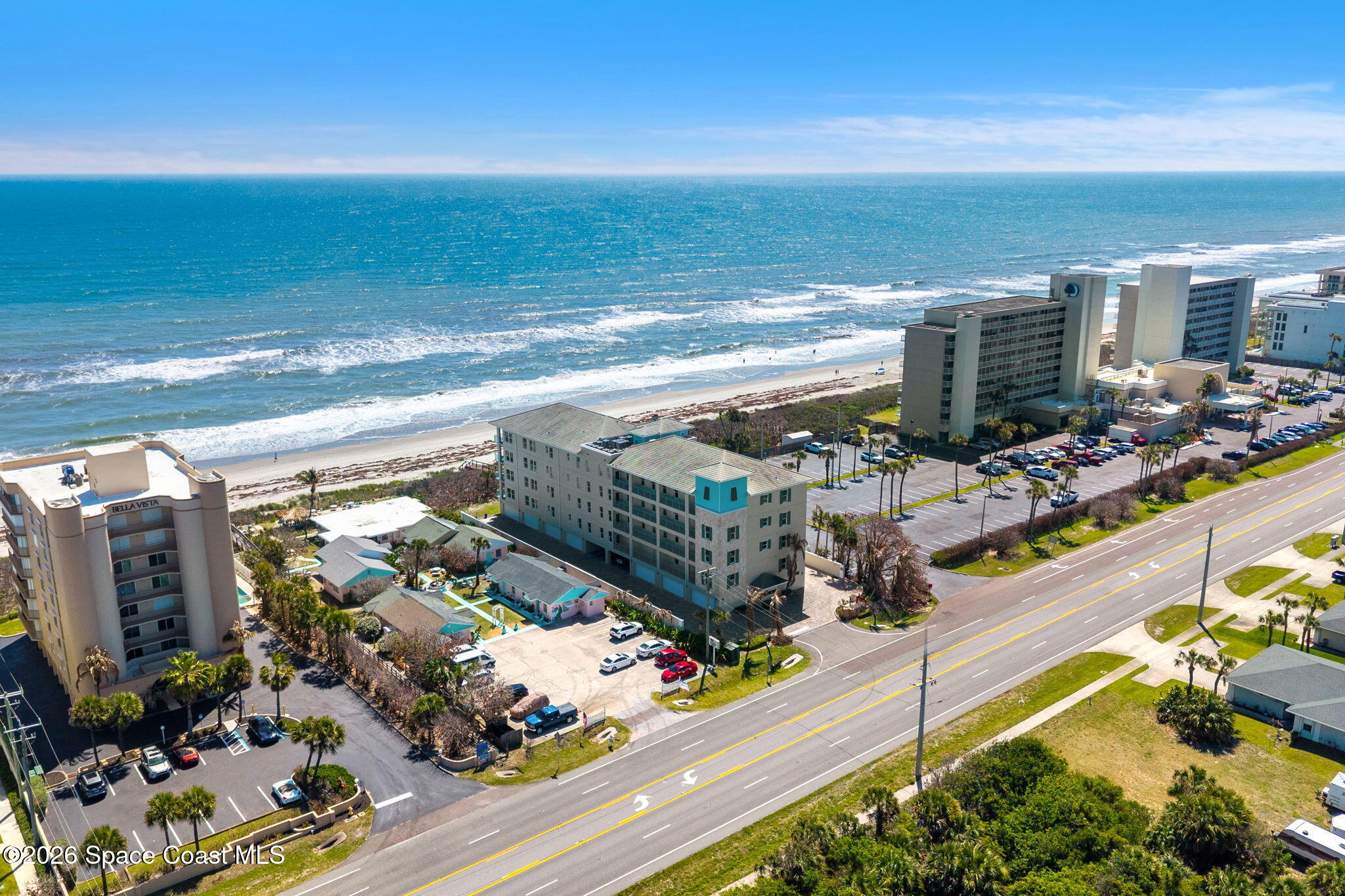 1725 N Highway A1a 304