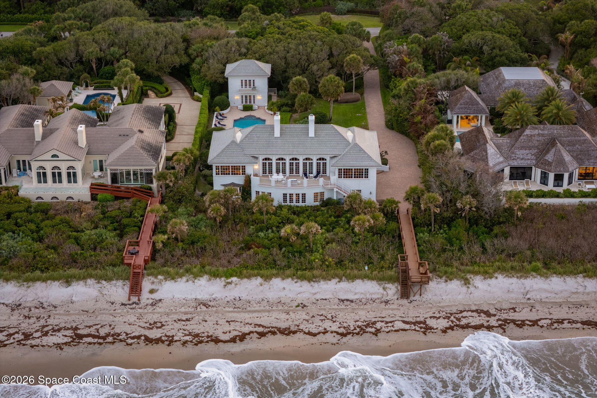680 Ocean Road