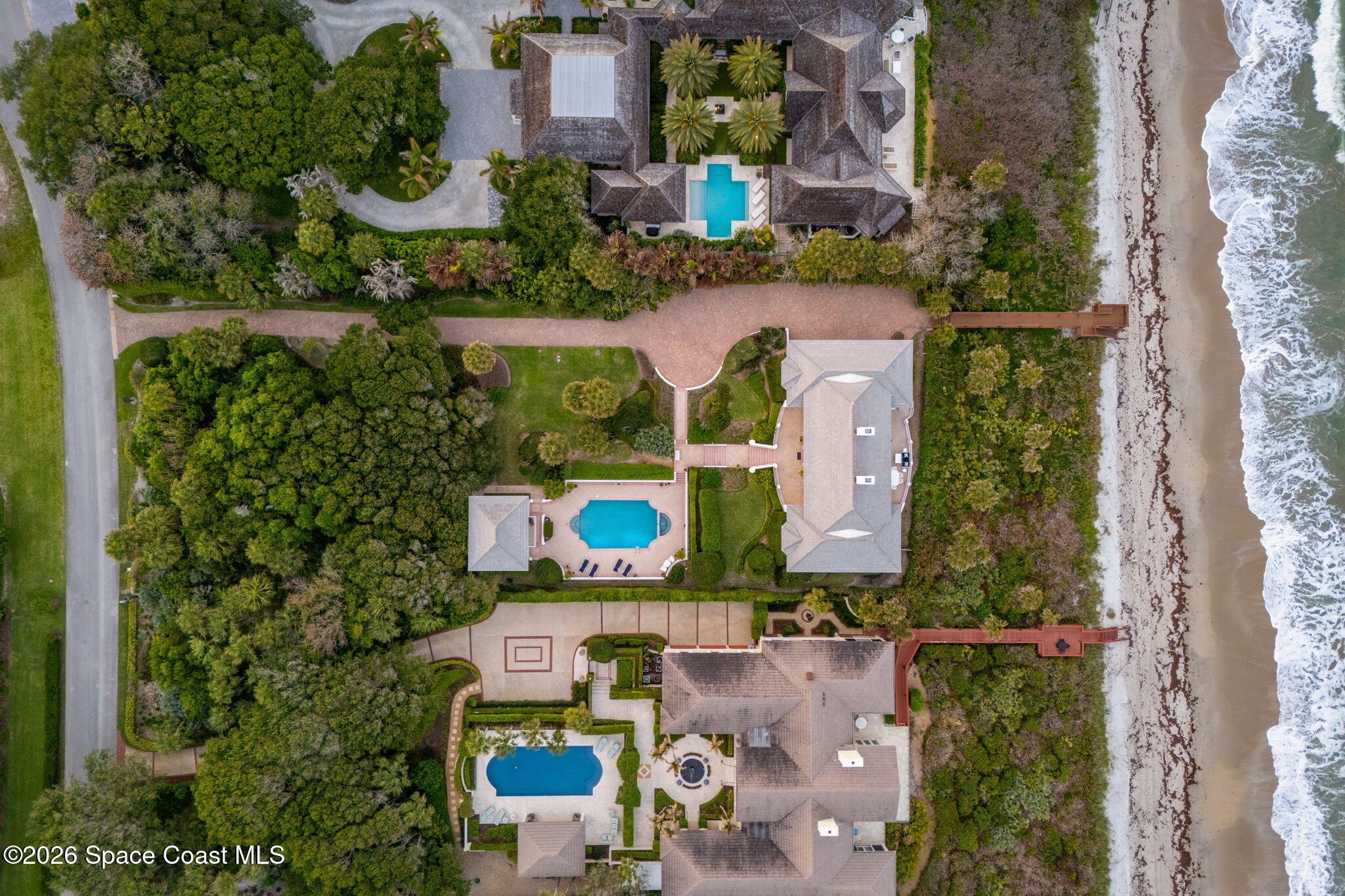 680 Ocean Road