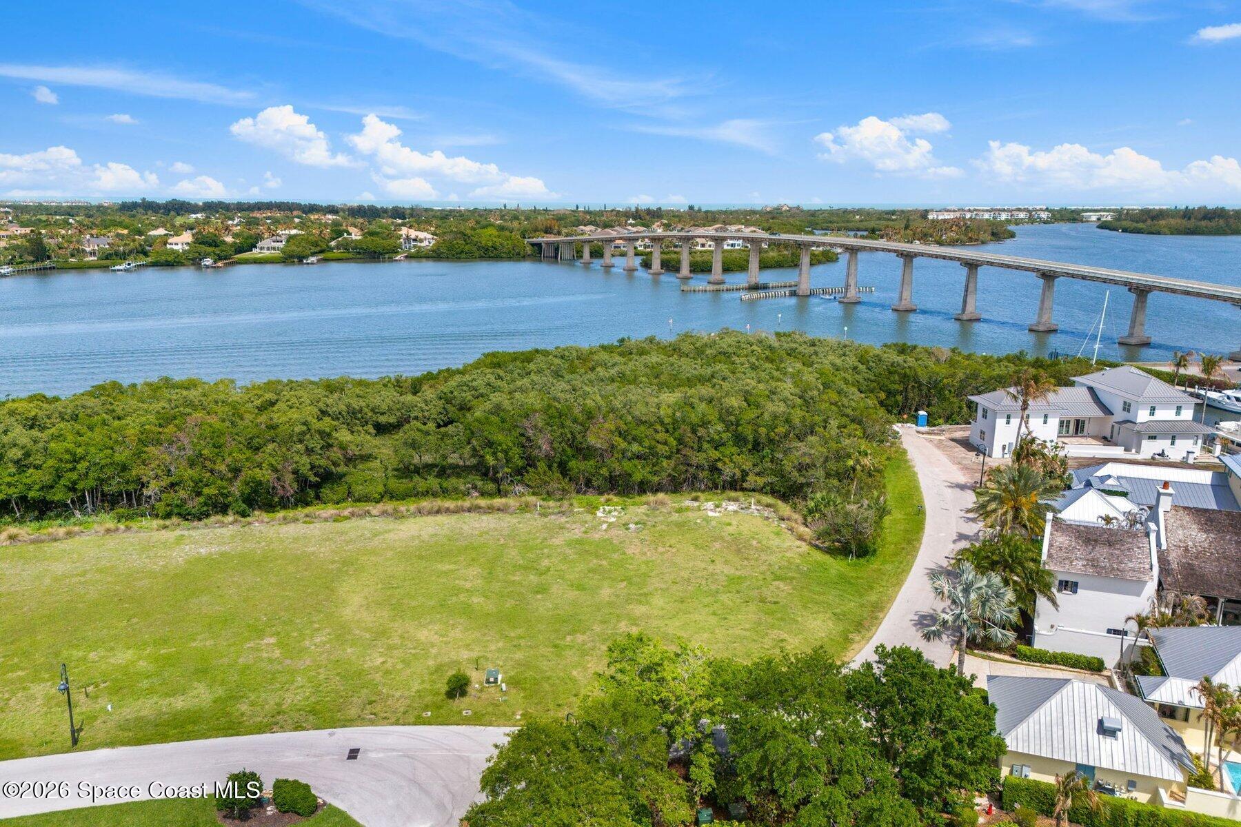 9200 E Marsh Island Drive