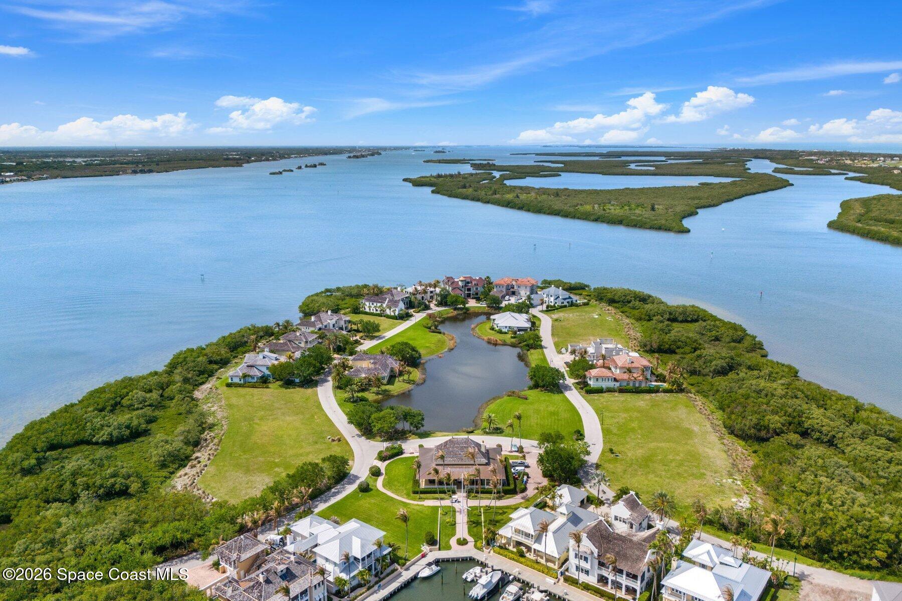 9200 E Marsh Island Drive