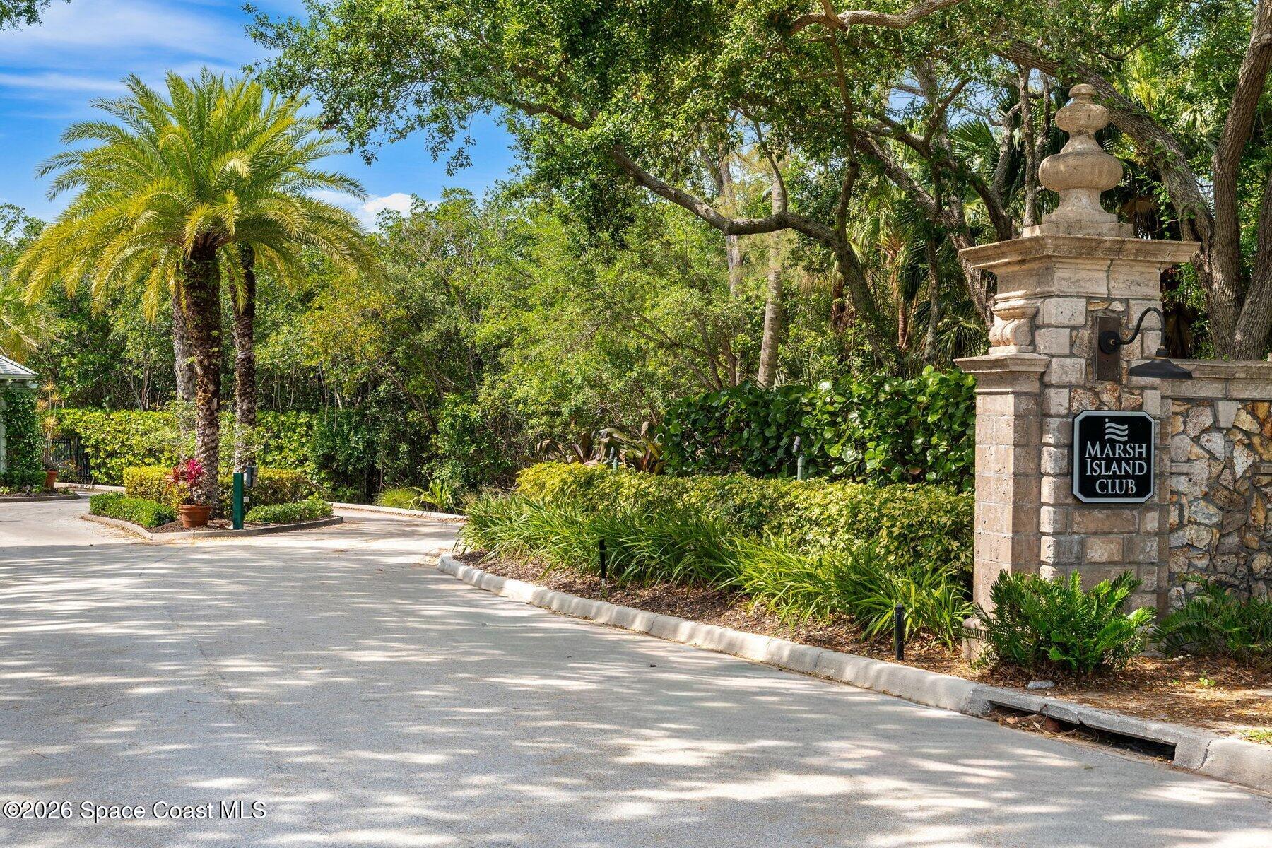 9200 E Marsh Island Drive